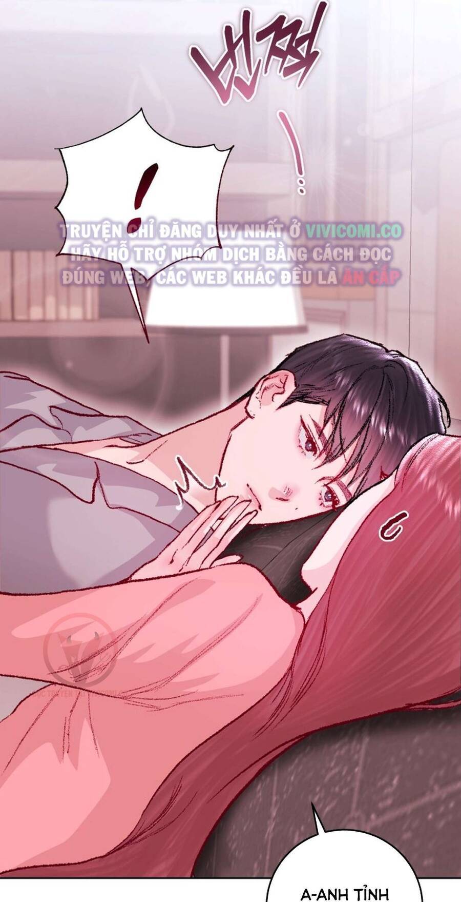 Chàng Quỷ Của Tôi: Chapter 23