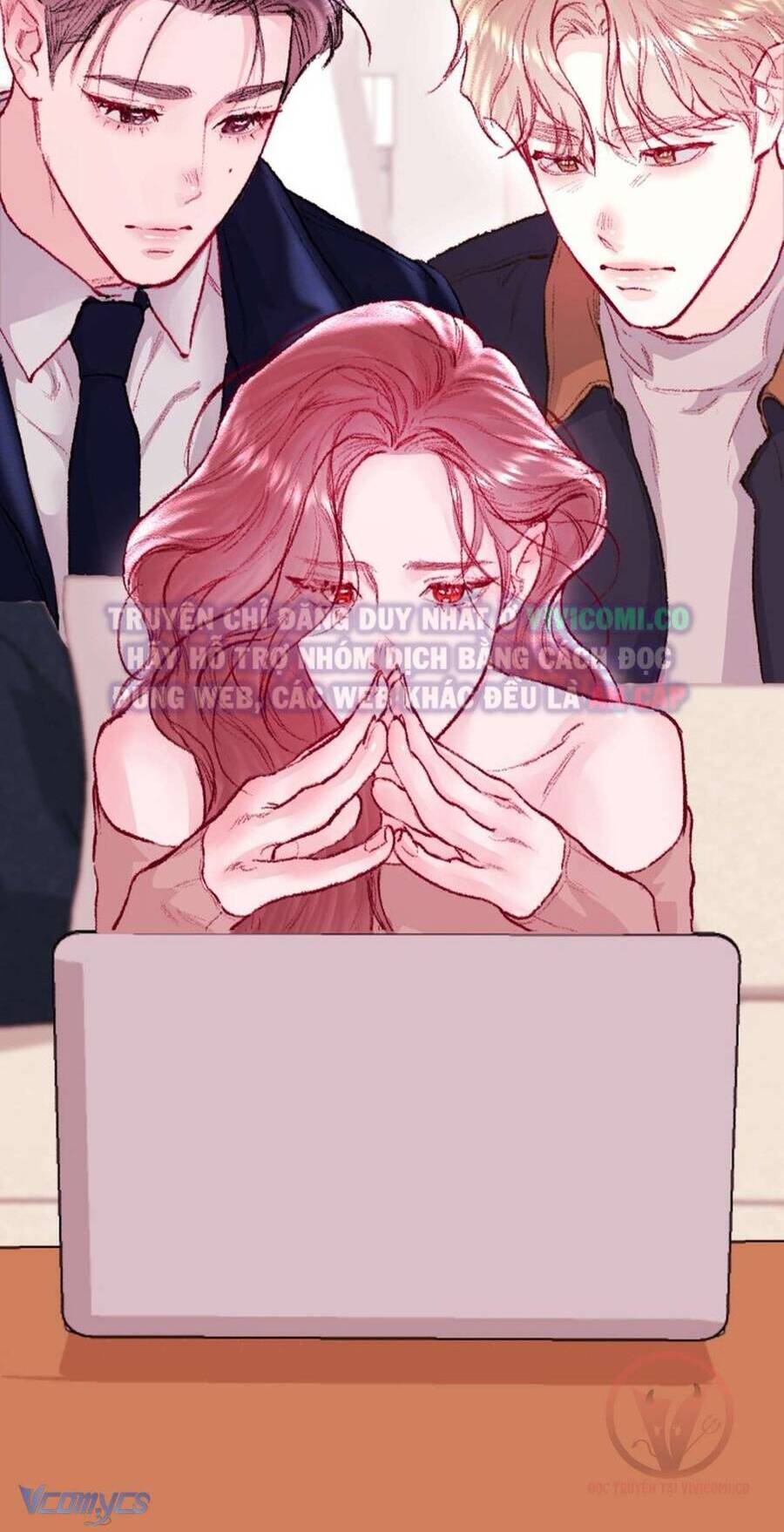 Chàng Quỷ Của Tôi: Chapter 23