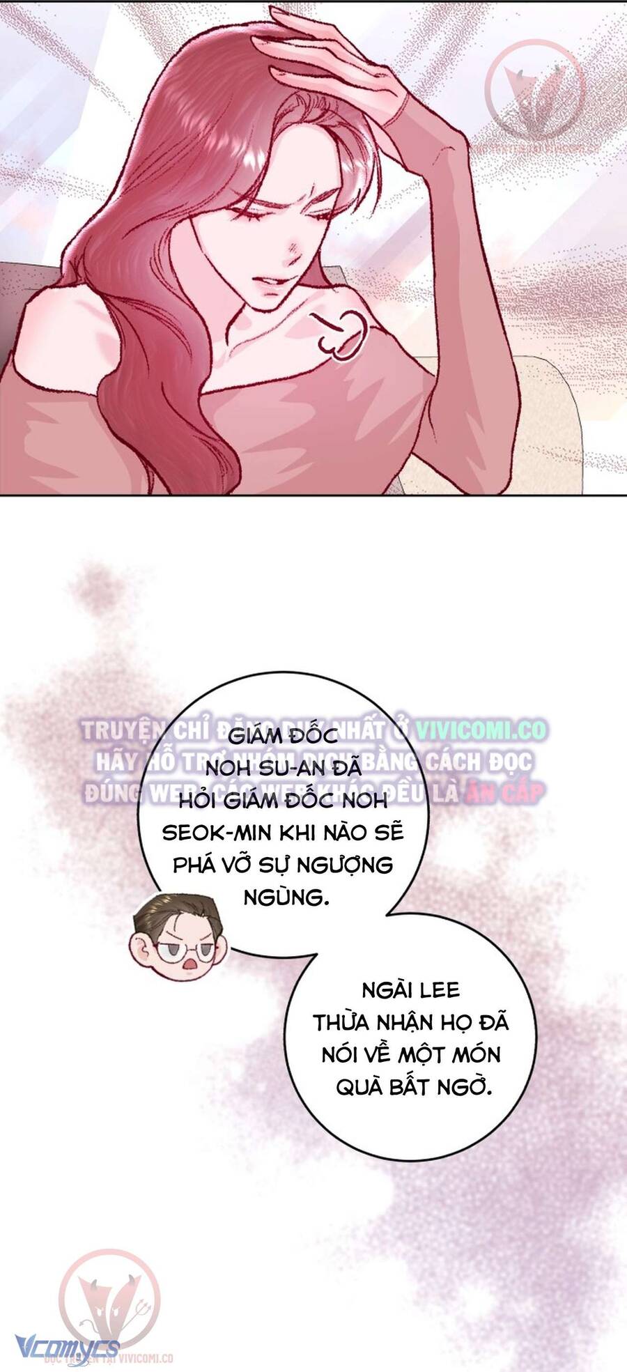 Chàng Quỷ Của Tôi: Chapter 23