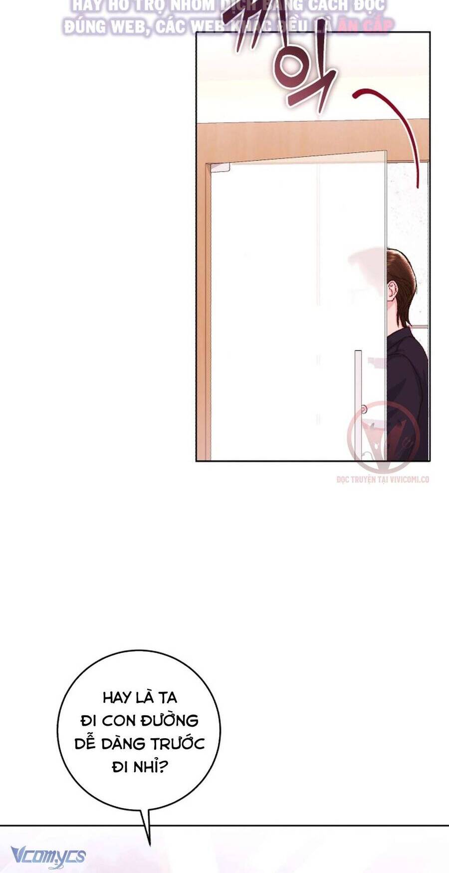 Chàng Quỷ Của Tôi: Chapter 23
