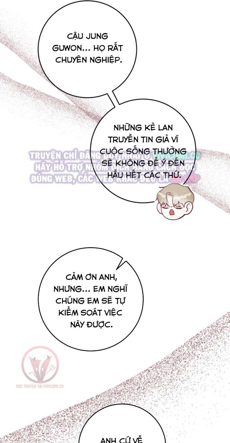 Chàng Quỷ Của Tôi: Chapter 23