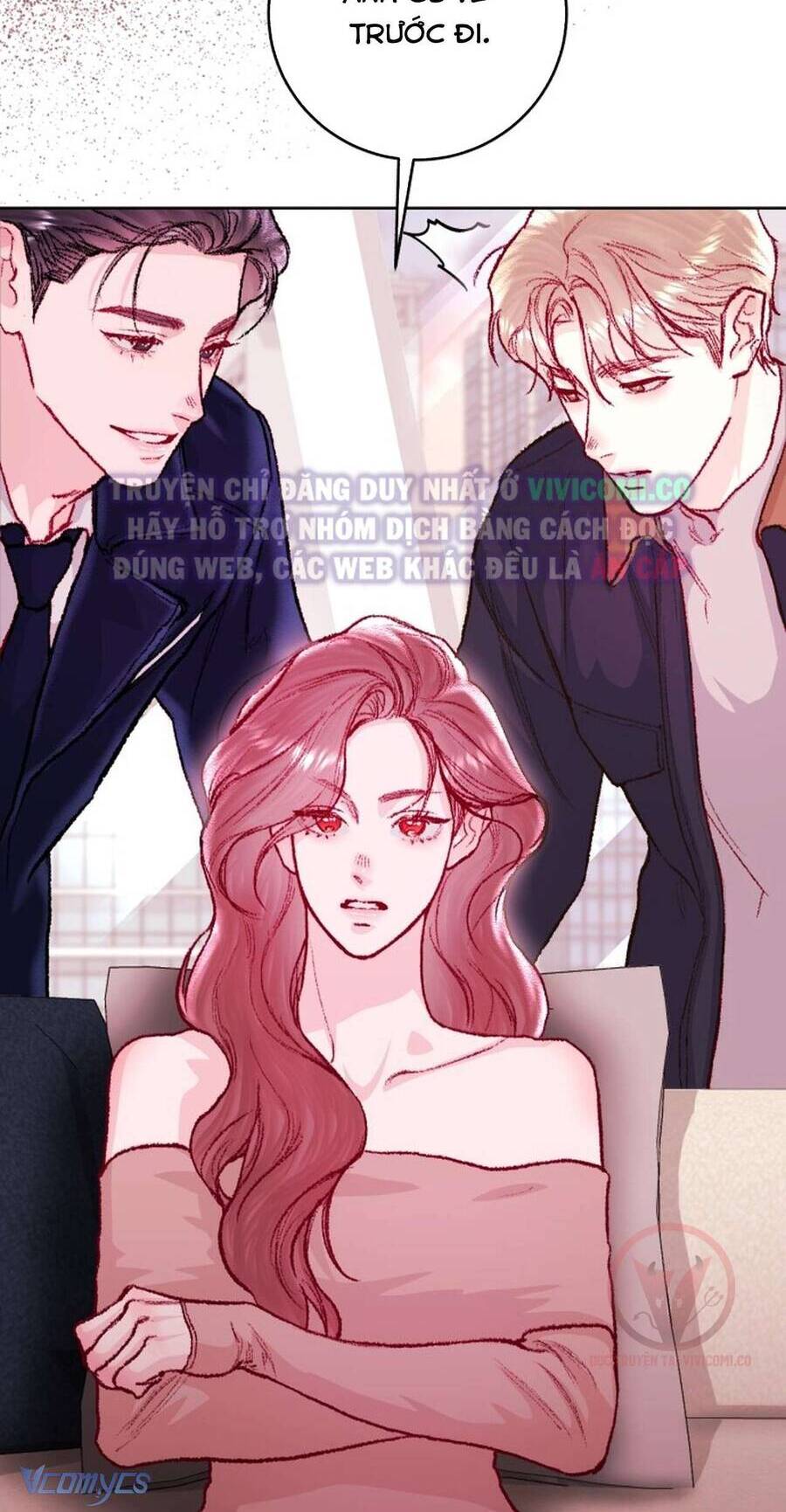 Chàng Quỷ Của Tôi: Chapter 23
