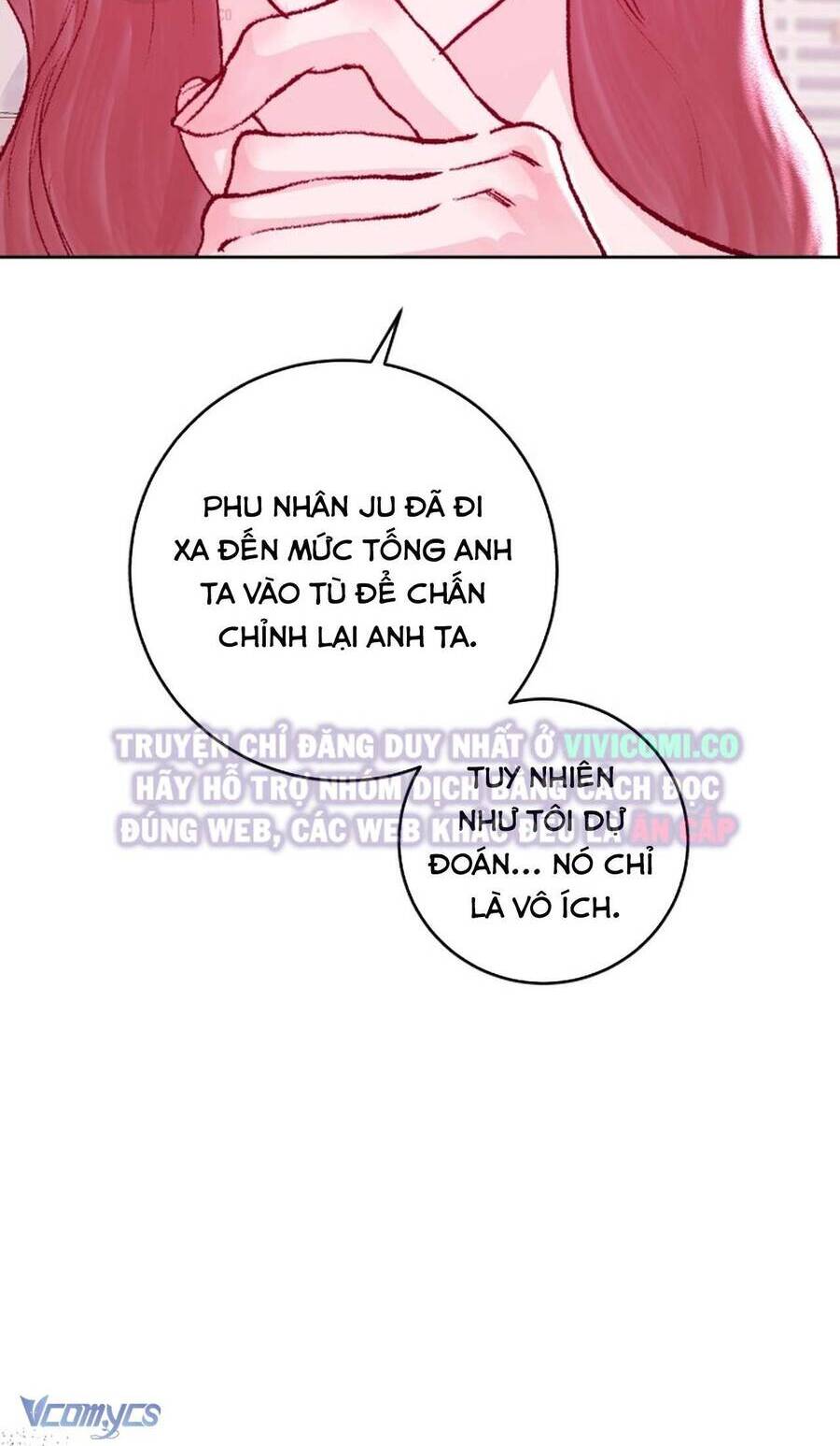 Chàng Quỷ Của Tôi: Chapter 23