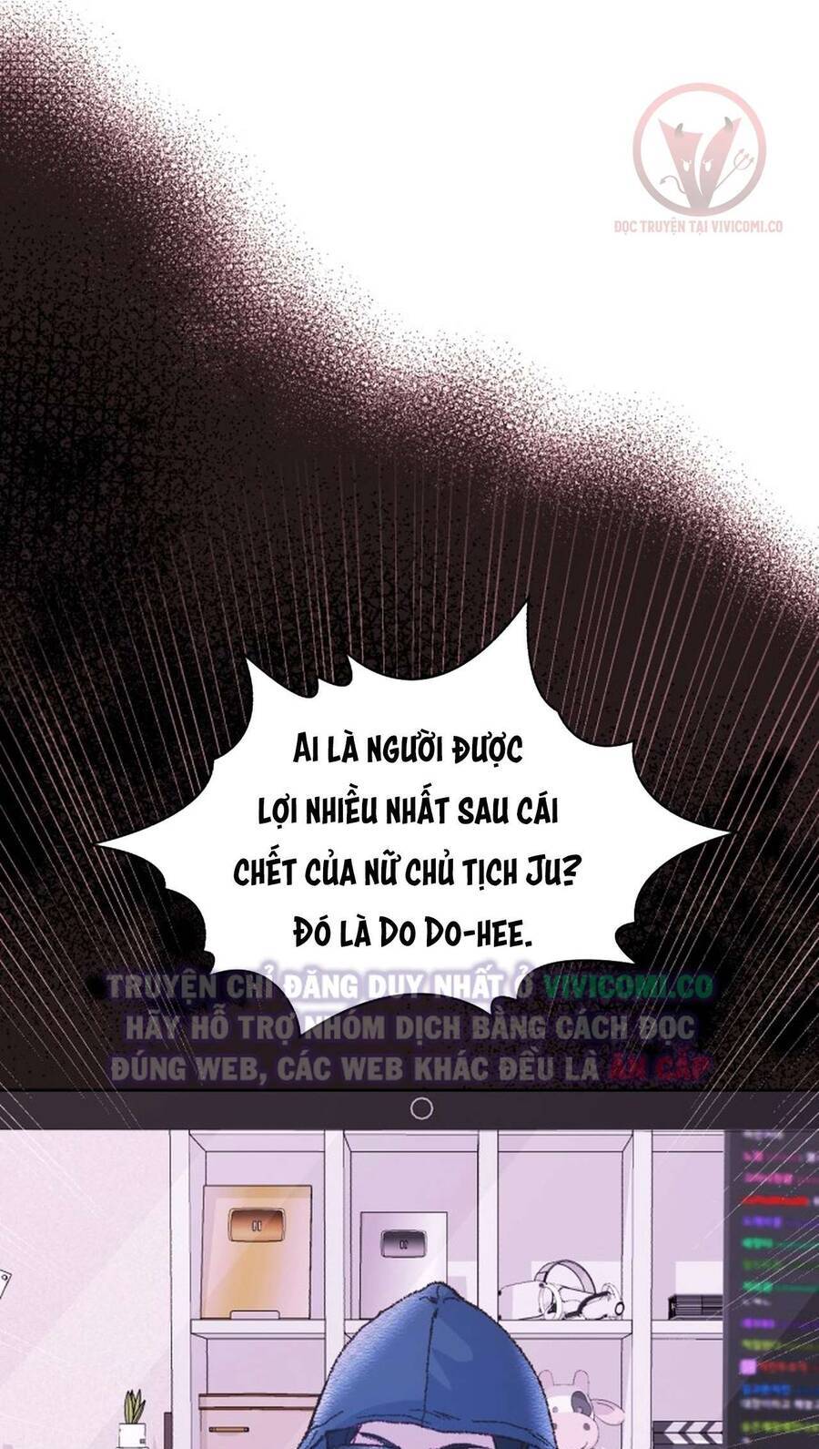 Chàng Quỷ Của Tôi: Chapter 23