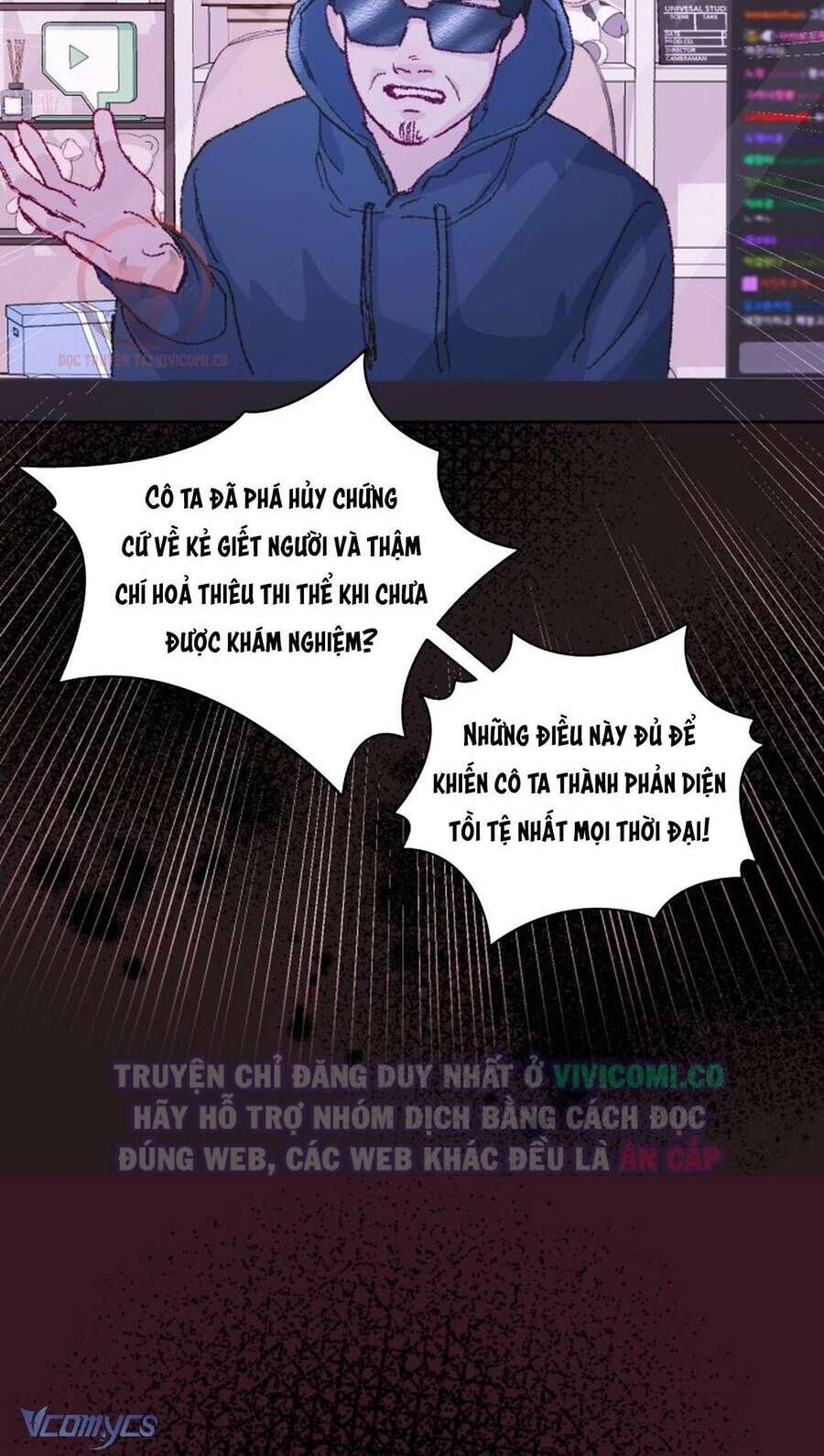 Chàng Quỷ Của Tôi: Chapter 23