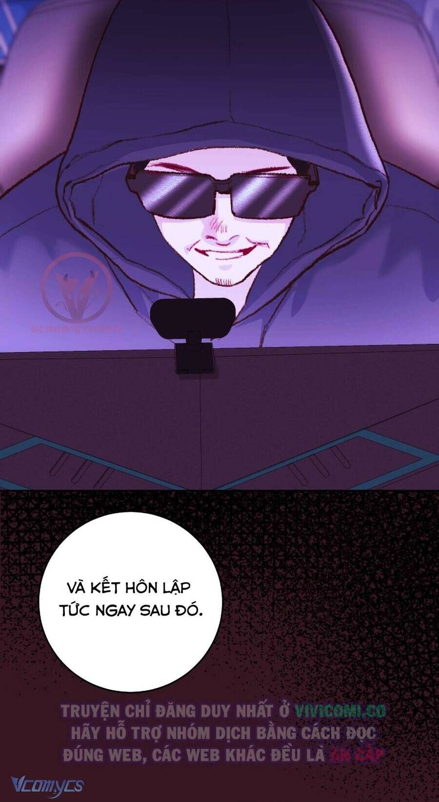 Chàng Quỷ Của Tôi: Chapter 23