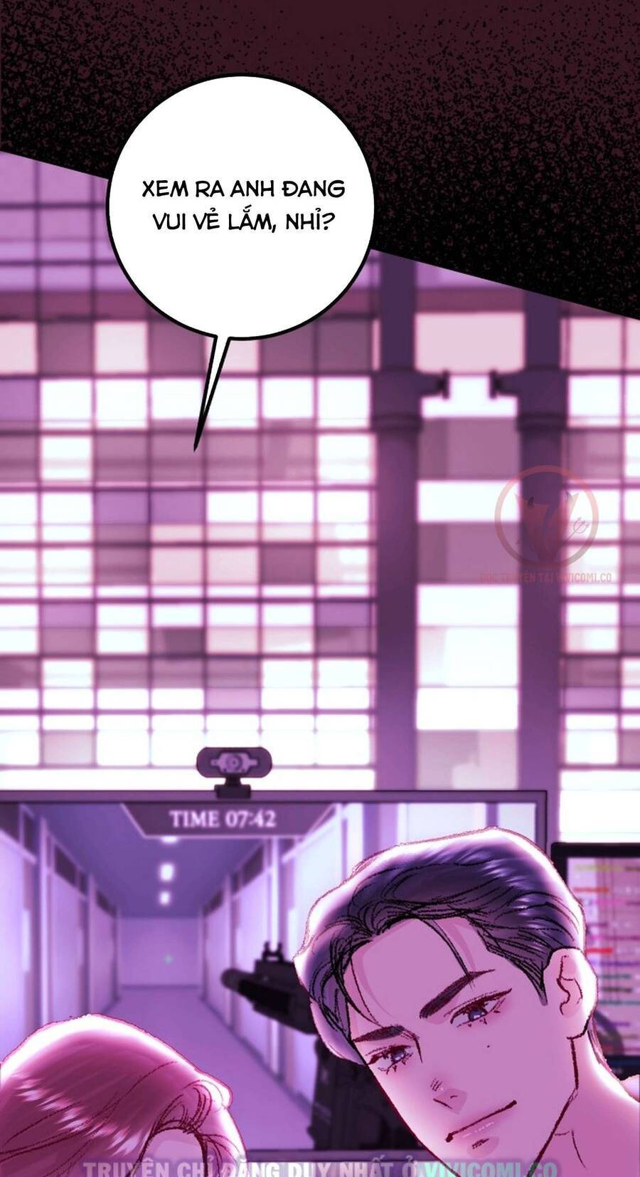 Chàng Quỷ Của Tôi: Chapter 23