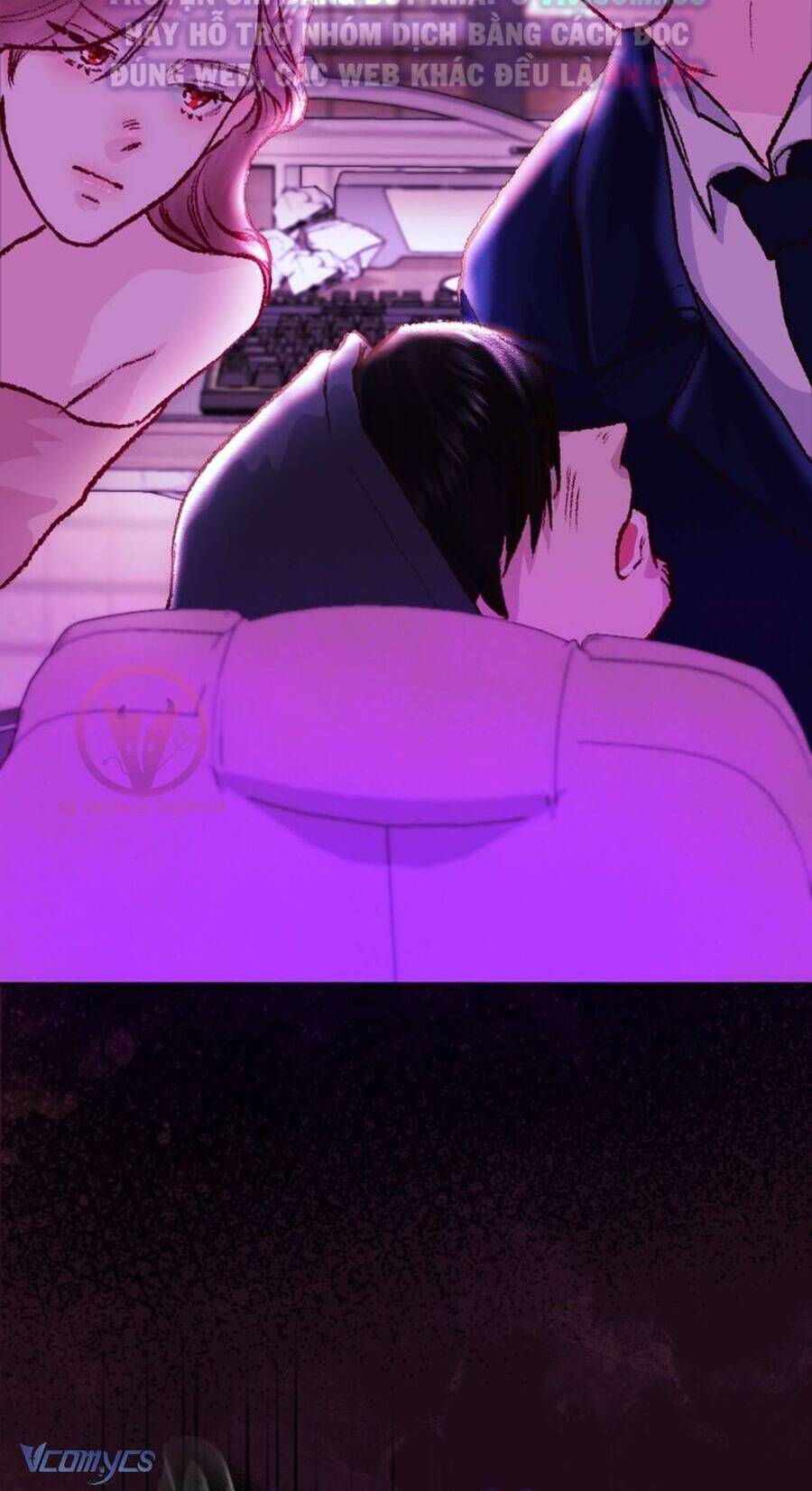 Chàng Quỷ Của Tôi: Chapter 23