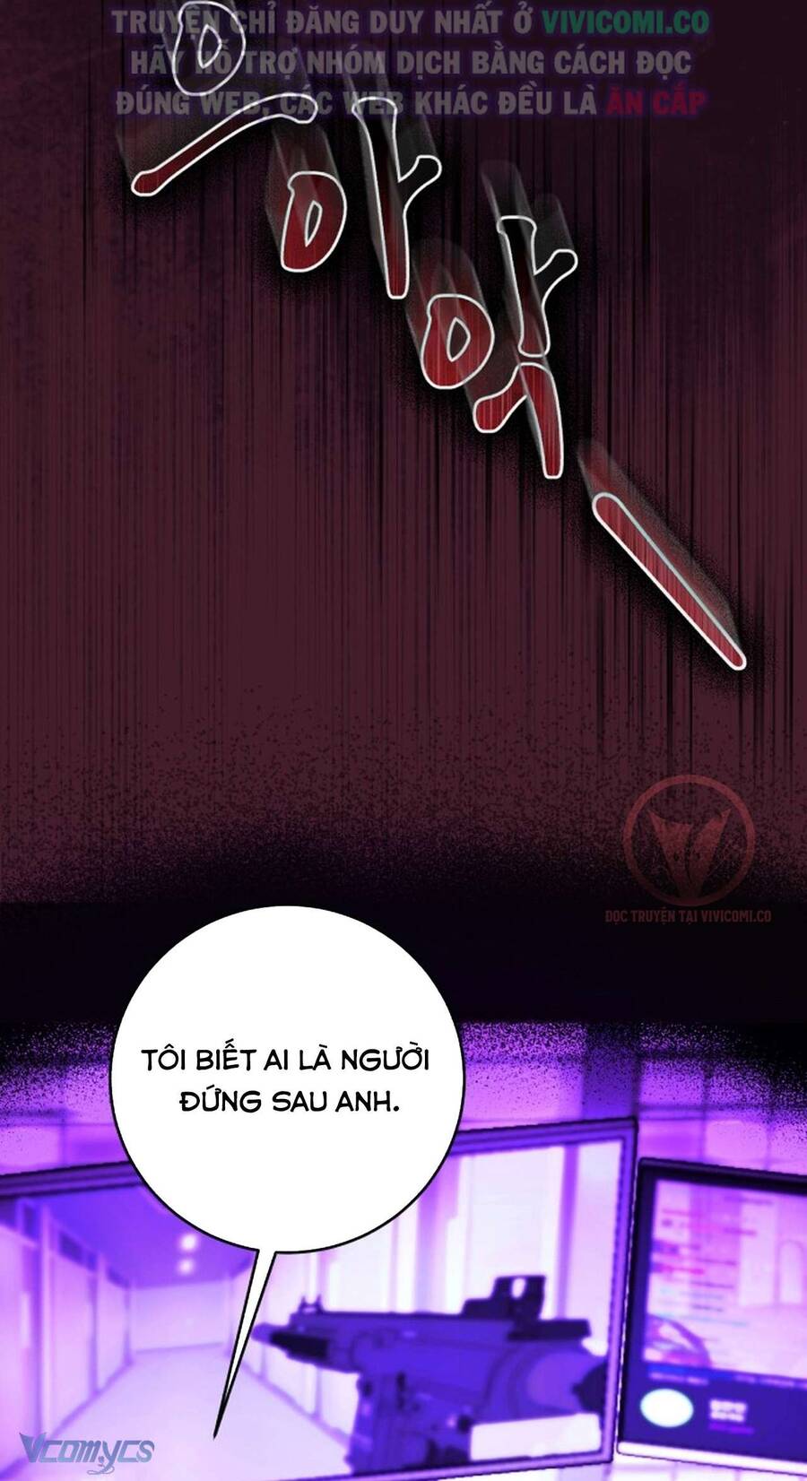 Chàng Quỷ Của Tôi: Chapter 23