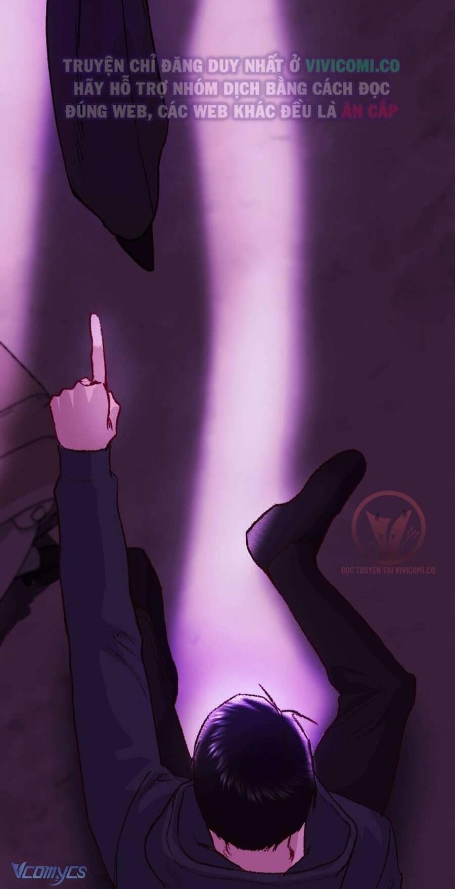 Chàng Quỷ Của Tôi: Chapter 23