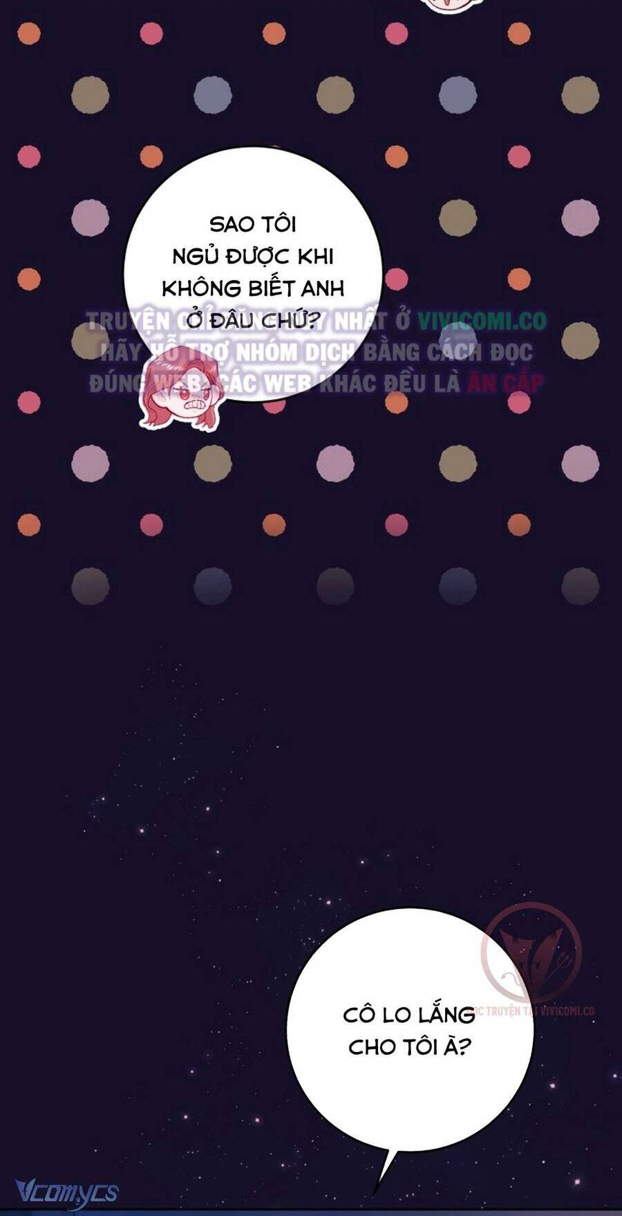 Chàng Quỷ Của Tôi: Chapter 23