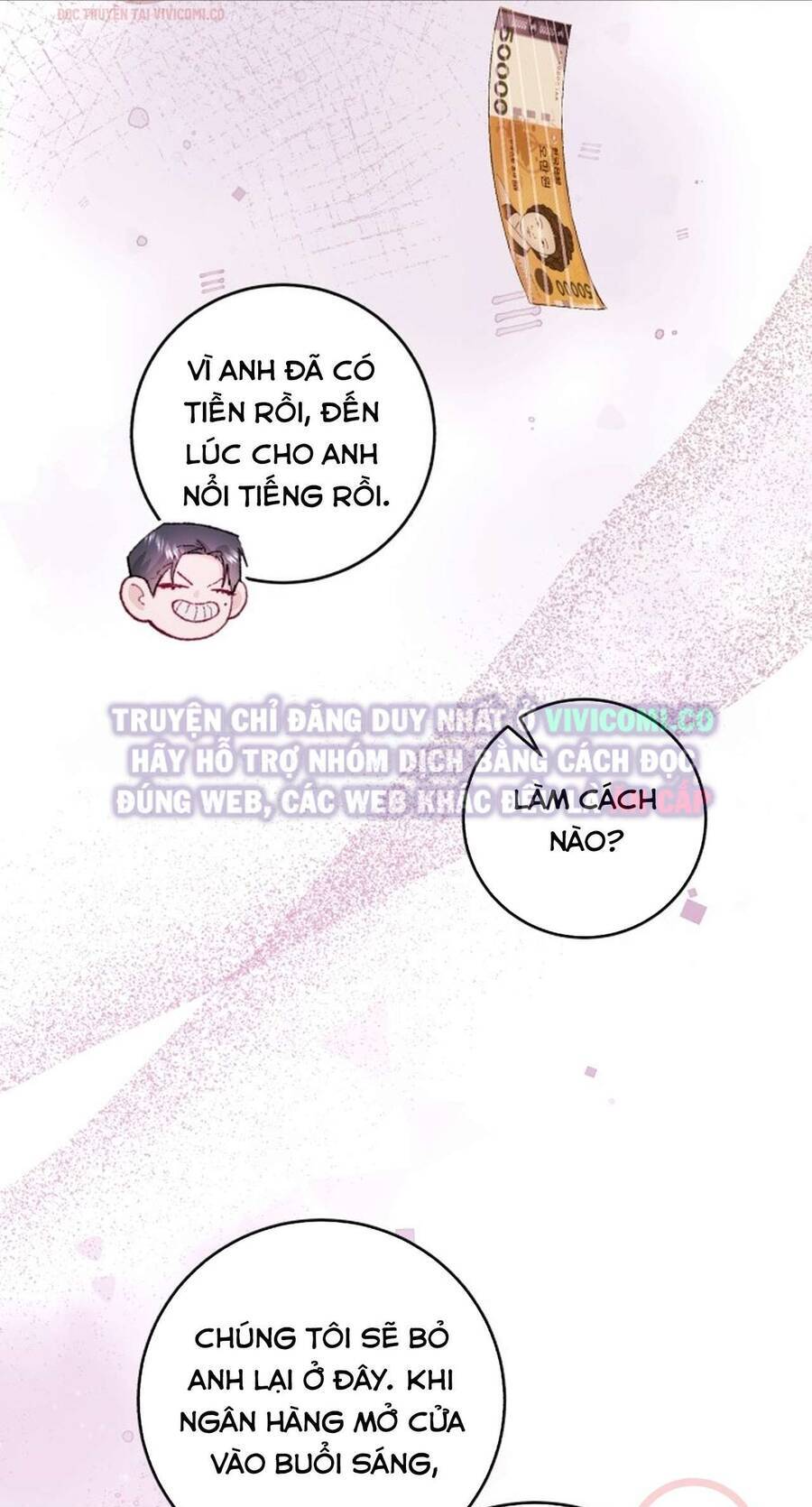 Chàng Quỷ Của Tôi: Chapter 23