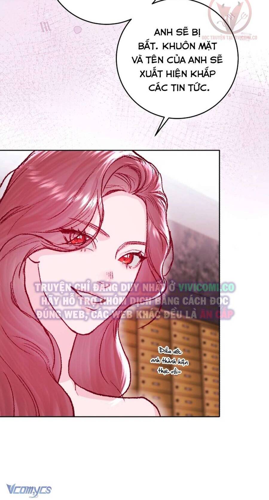 Chàng Quỷ Của Tôi: Chapter 23