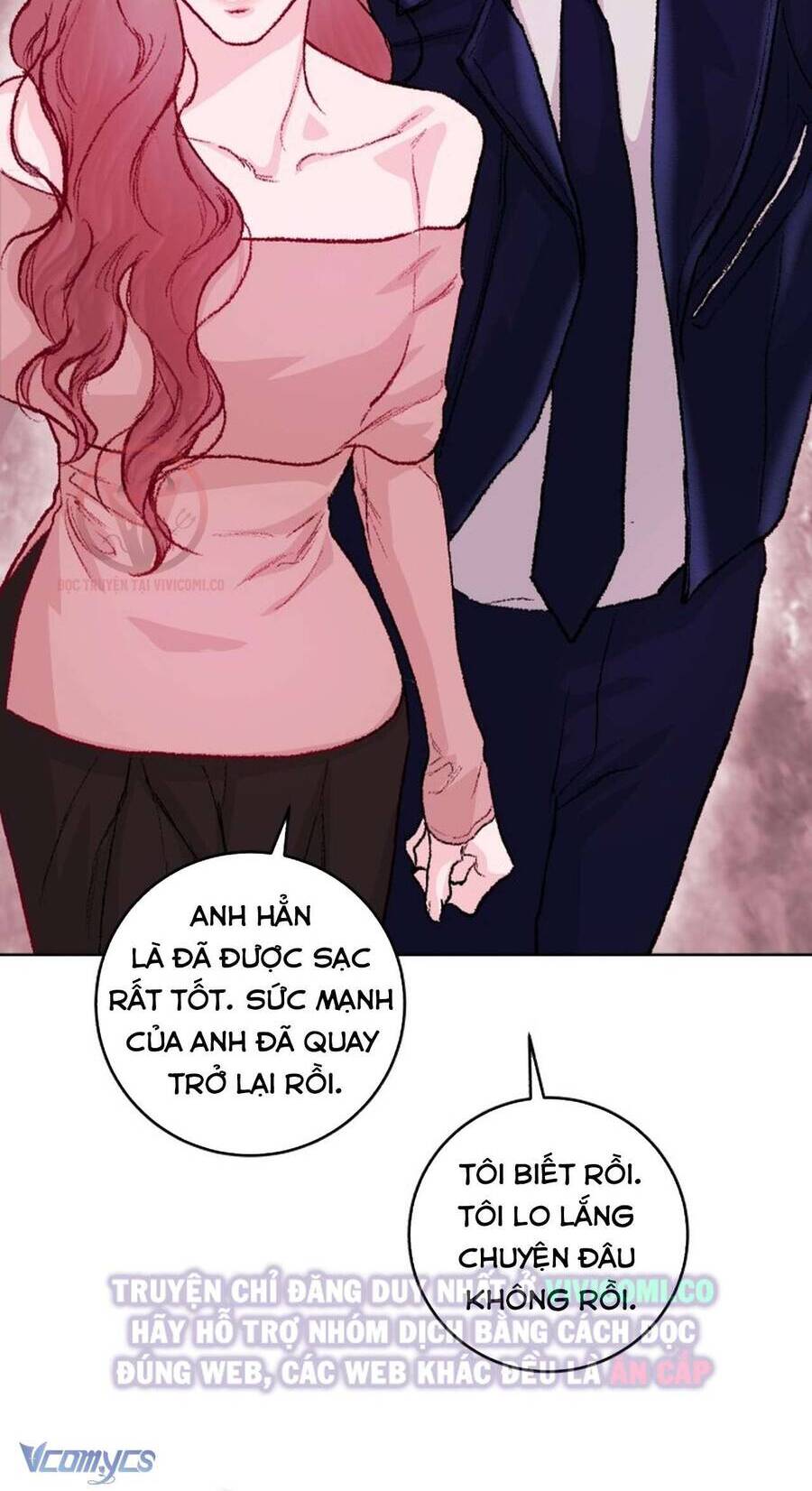 Chàng Quỷ Của Tôi: Chapter 23