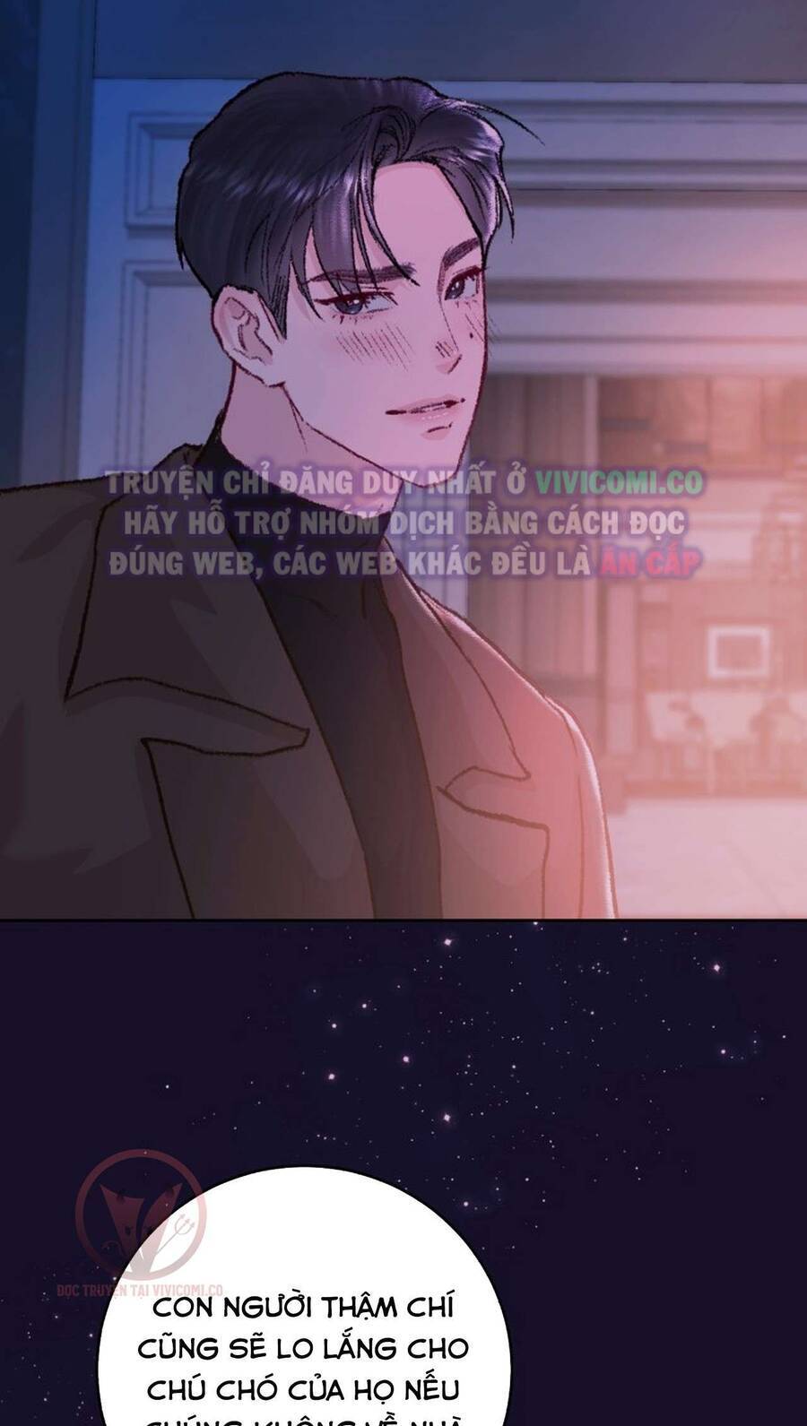 Chàng Quỷ Của Tôi: Chapter 23