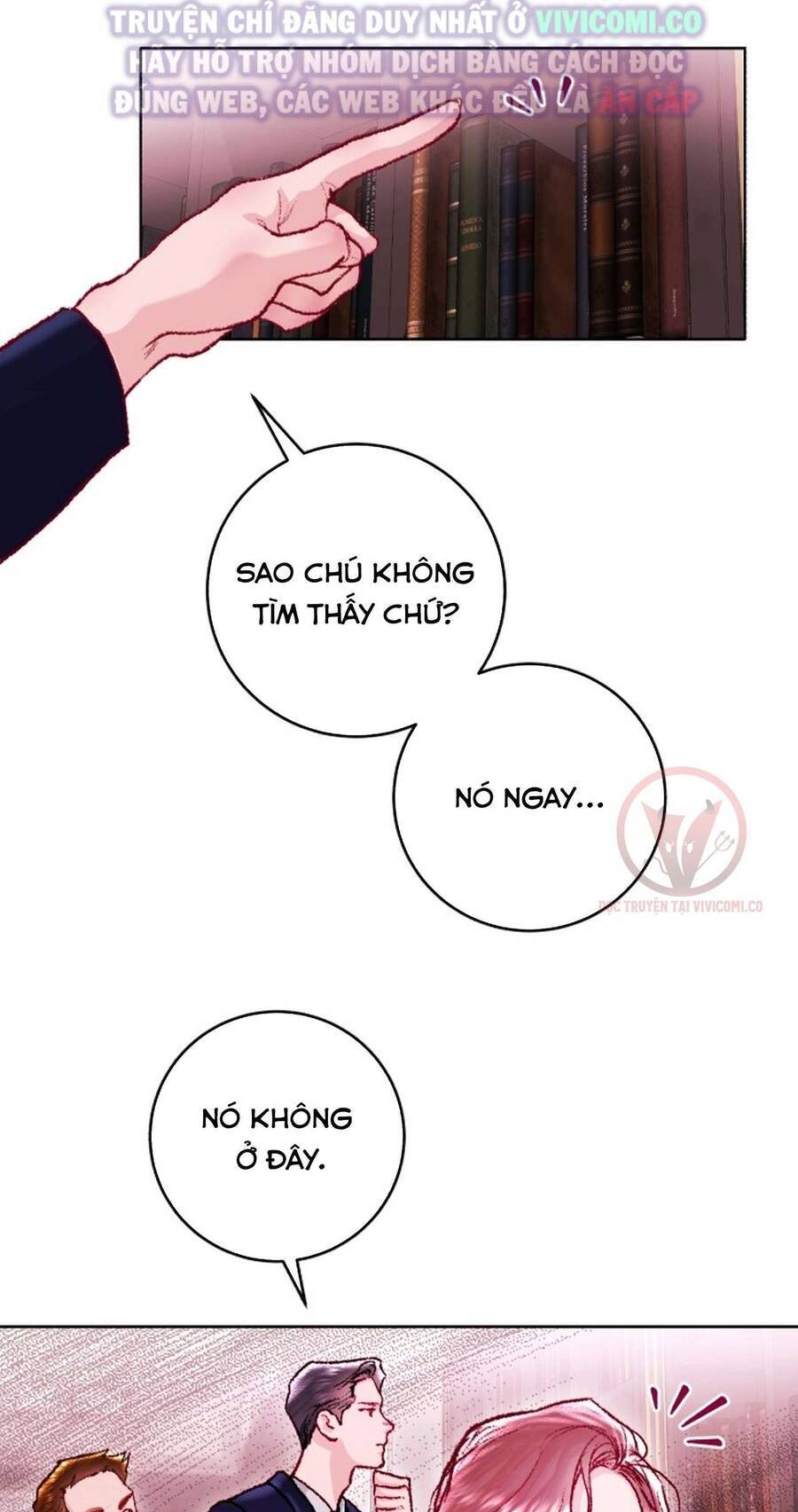 Chàng Quỷ Của Tôi: Chapter 23