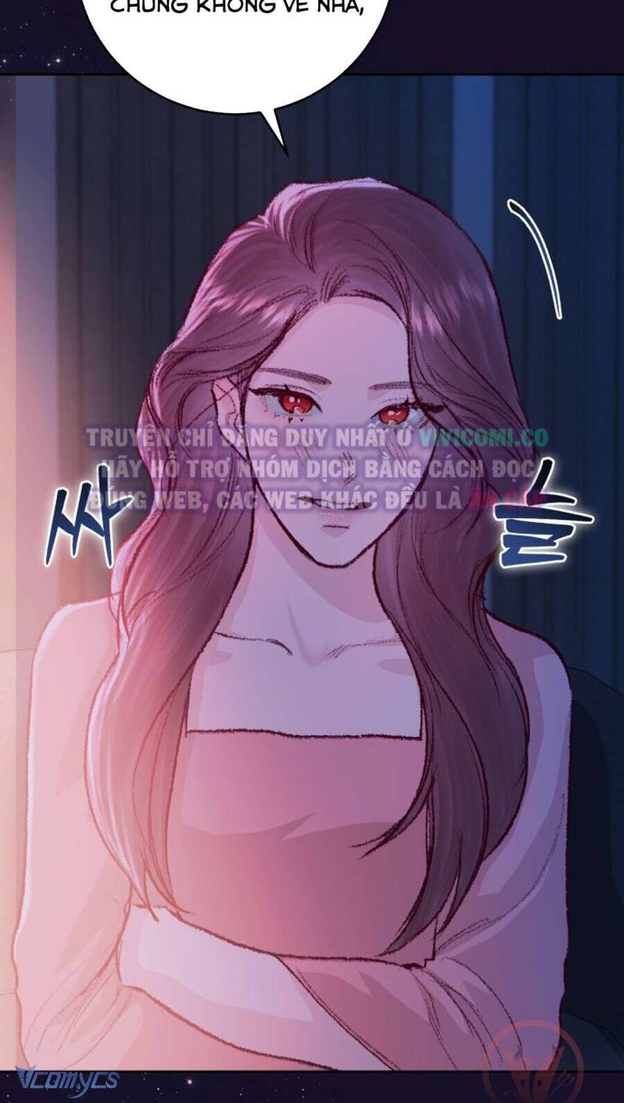 Chàng Quỷ Của Tôi: Chapter 23