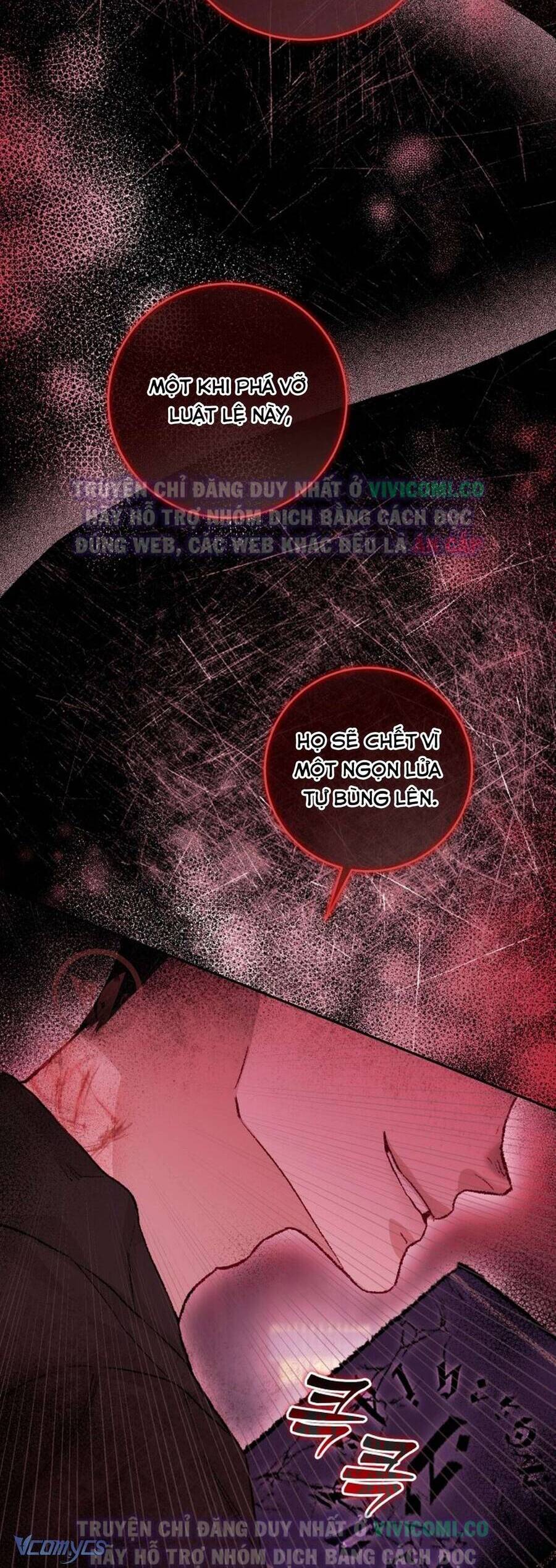 Chàng Quỷ Của Tôi: Chapter 23