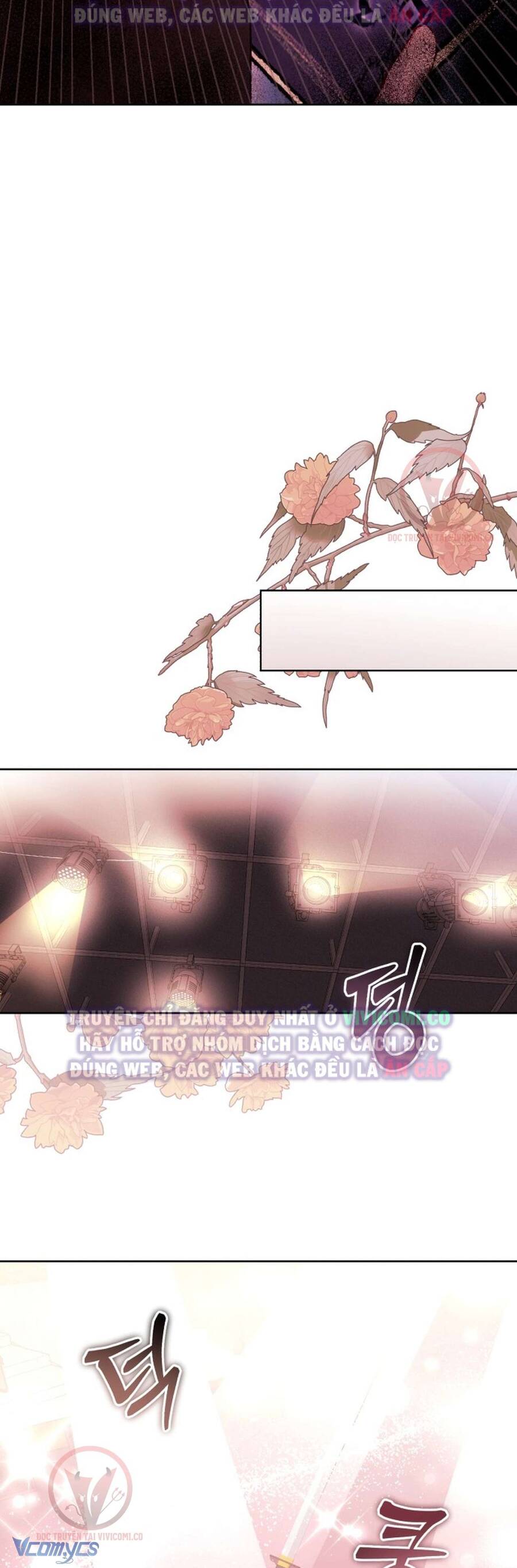 Chàng Quỷ Của Tôi: Chapter 23