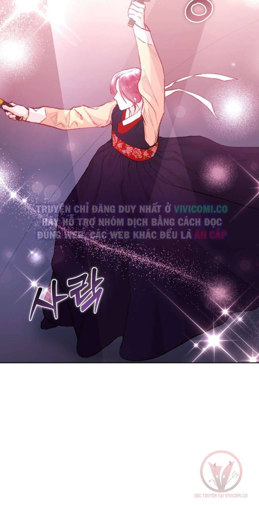 Chàng Quỷ Của Tôi: Chapter 23