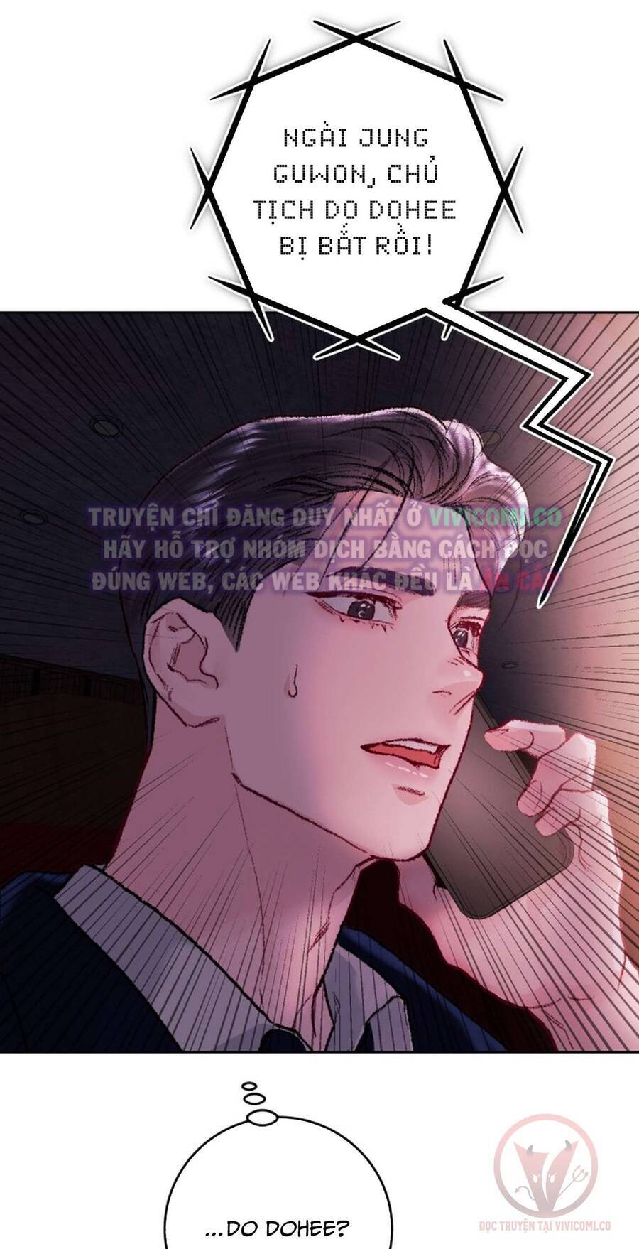 Chàng Quỷ Của Tôi: Chapter 23