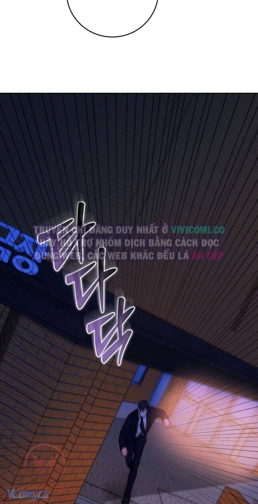 Chàng Quỷ Của Tôi: Chapter 23