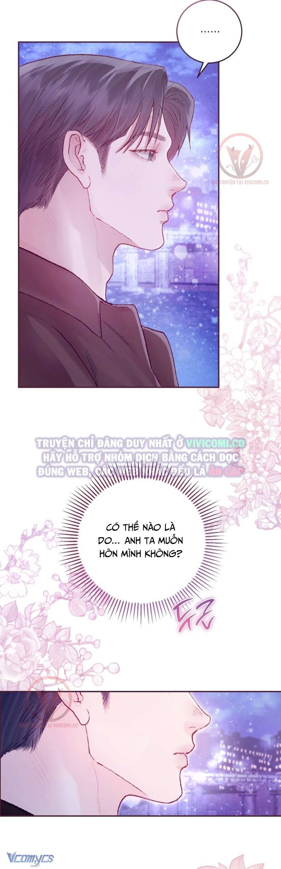 Chàng Quỷ Của Tôi: Chapter 8