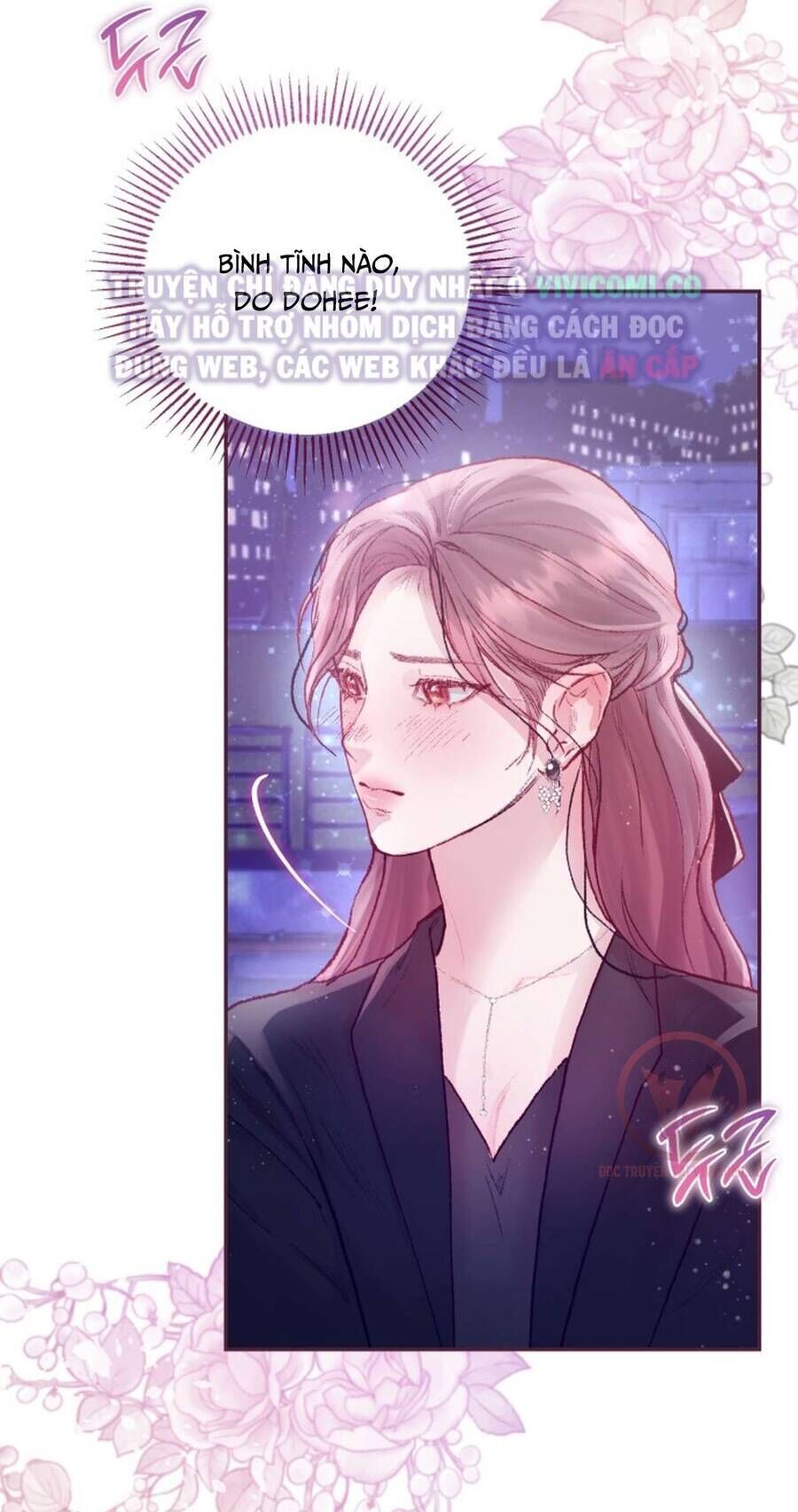 Chàng Quỷ Của Tôi: Chapter 8