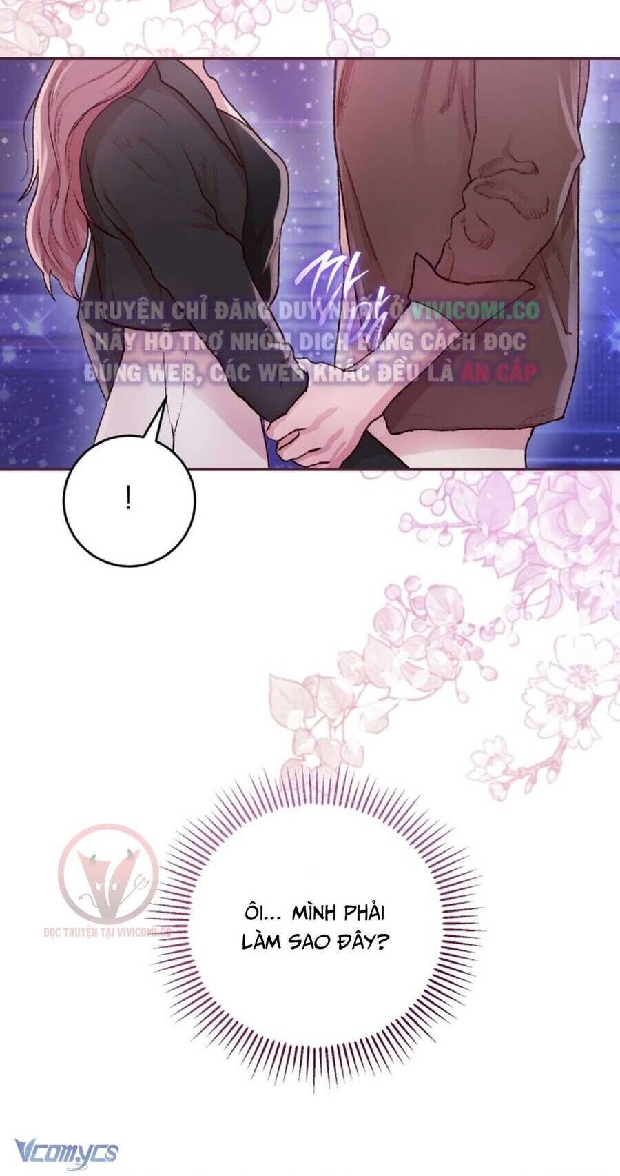 Chàng Quỷ Của Tôi: Chapter 8