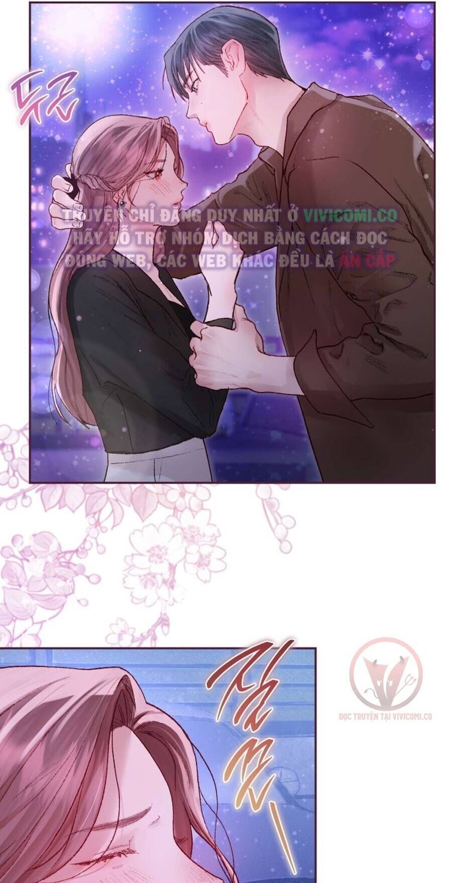 Chàng Quỷ Của Tôi: Chapter 8