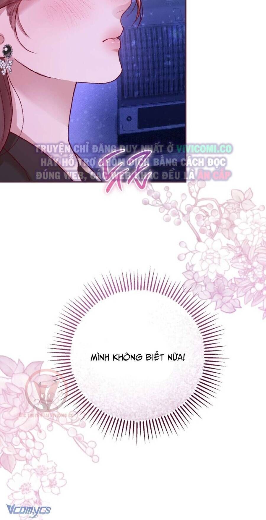Chàng Quỷ Của Tôi: Chapter 8