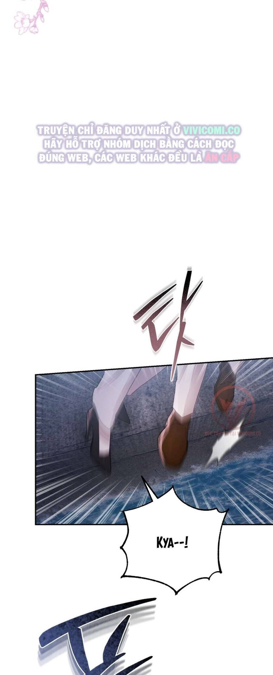 Chàng Quỷ Của Tôi: Chapter 8