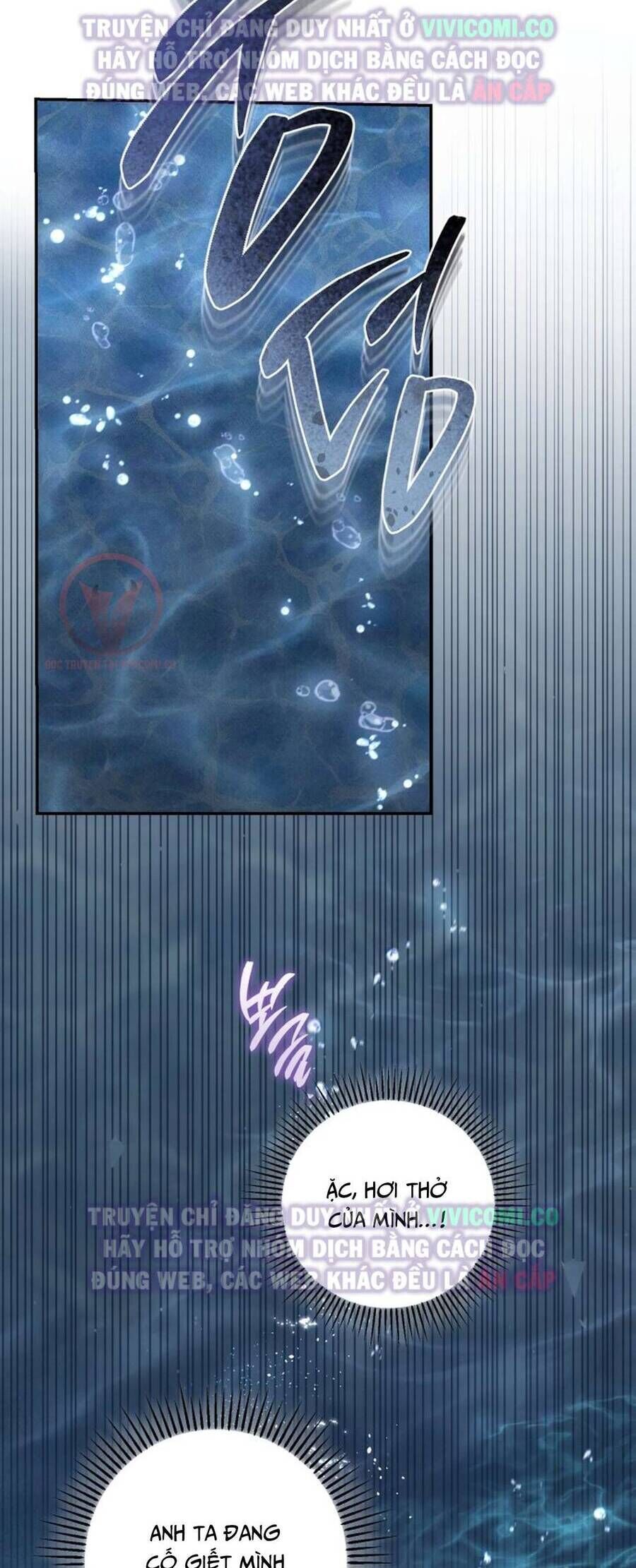 Chàng Quỷ Của Tôi: Chapter 8