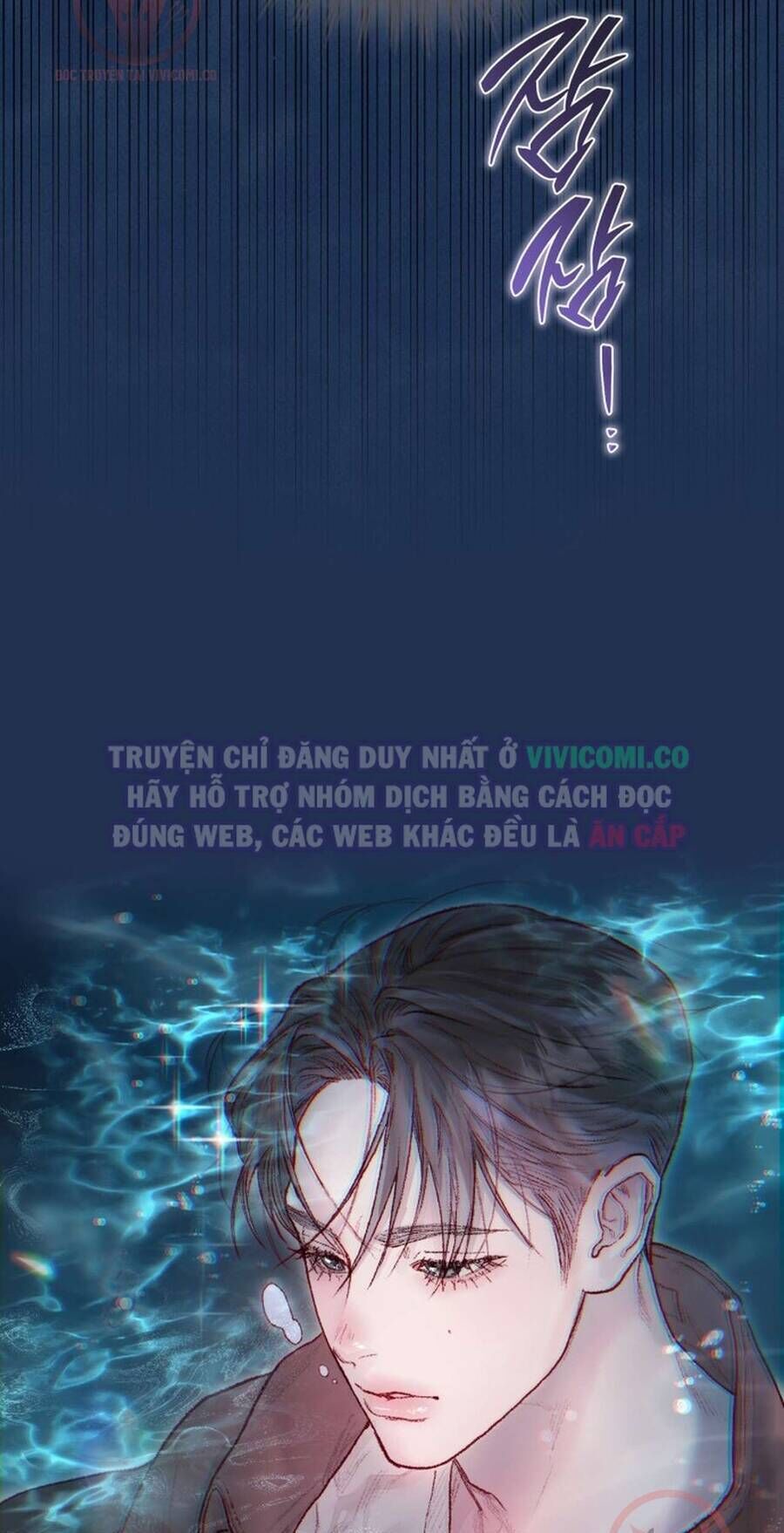 Chàng Quỷ Của Tôi: Chapter 8