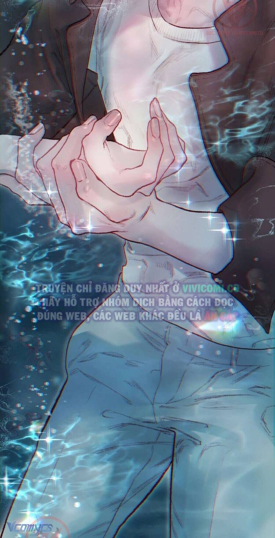 Chàng Quỷ Của Tôi: Chapter 8