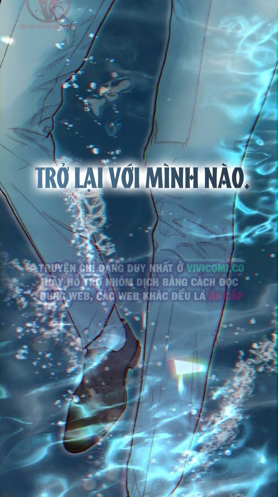 Chàng Quỷ Của Tôi: Chapter 8