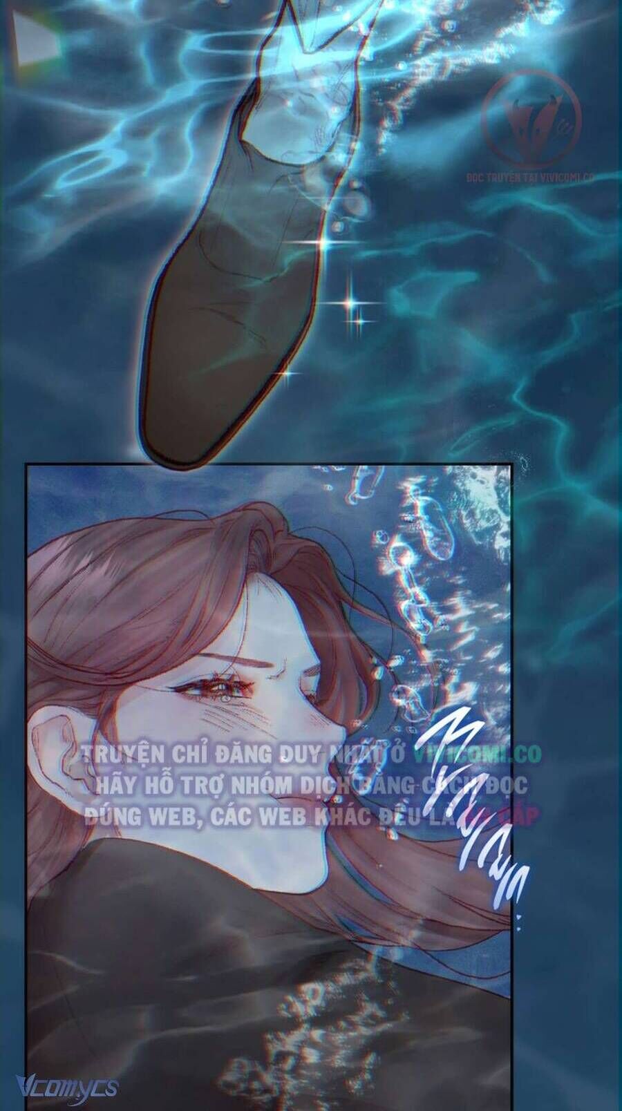 Chàng Quỷ Của Tôi: Chapter 8