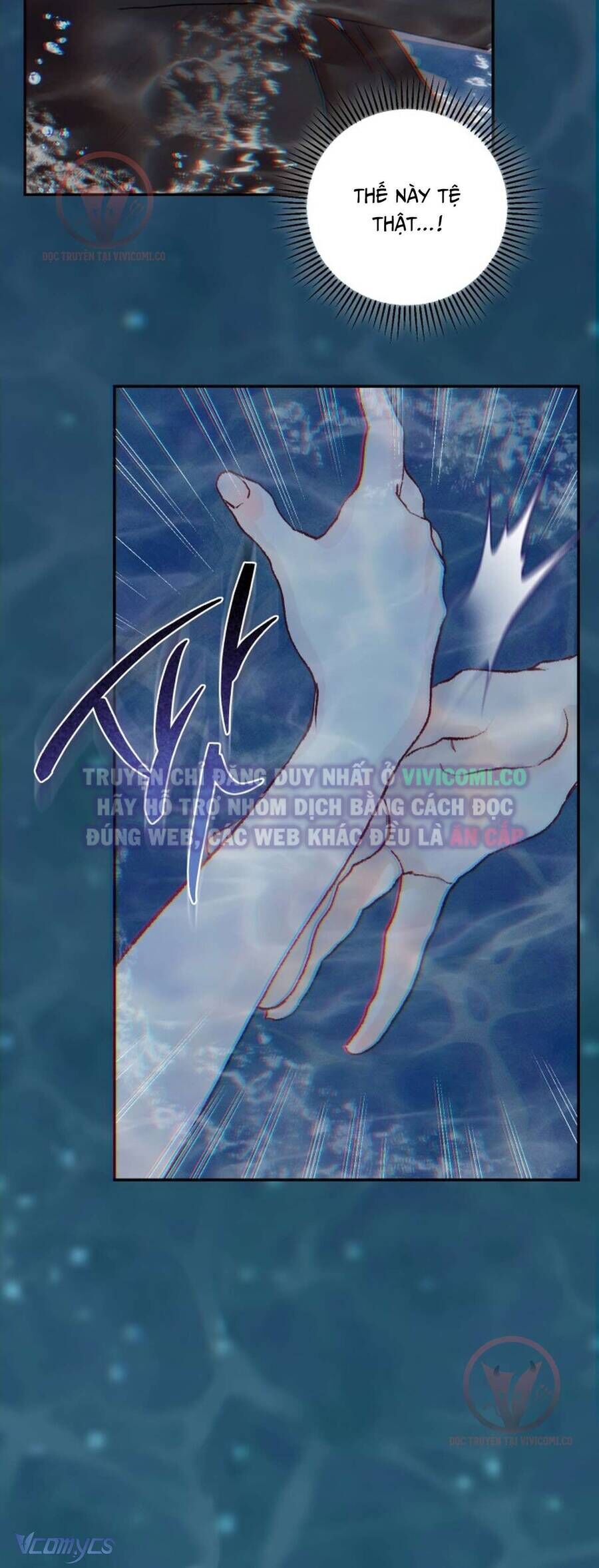 Chàng Quỷ Của Tôi: Chapter 8