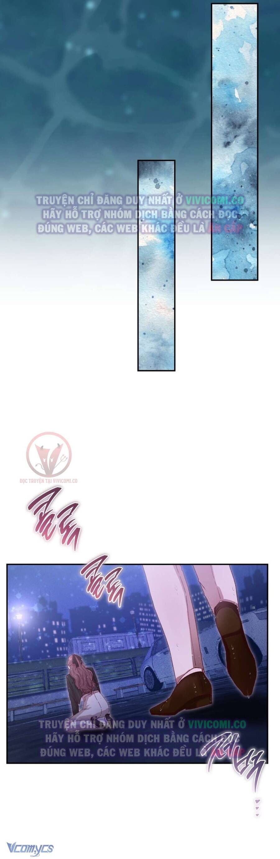 Chàng Quỷ Của Tôi: Chapter 8
