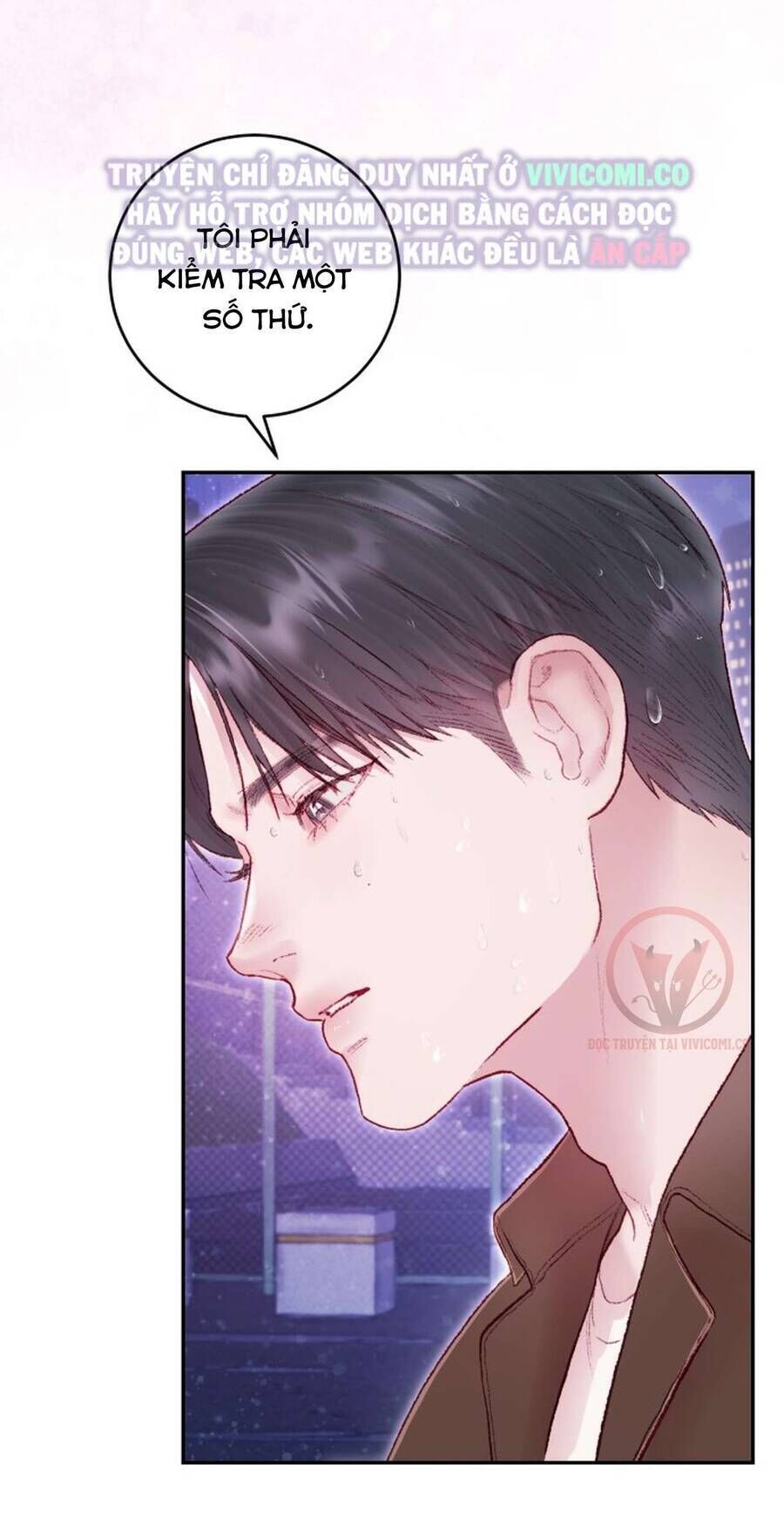 Chàng Quỷ Của Tôi: Chapter 8