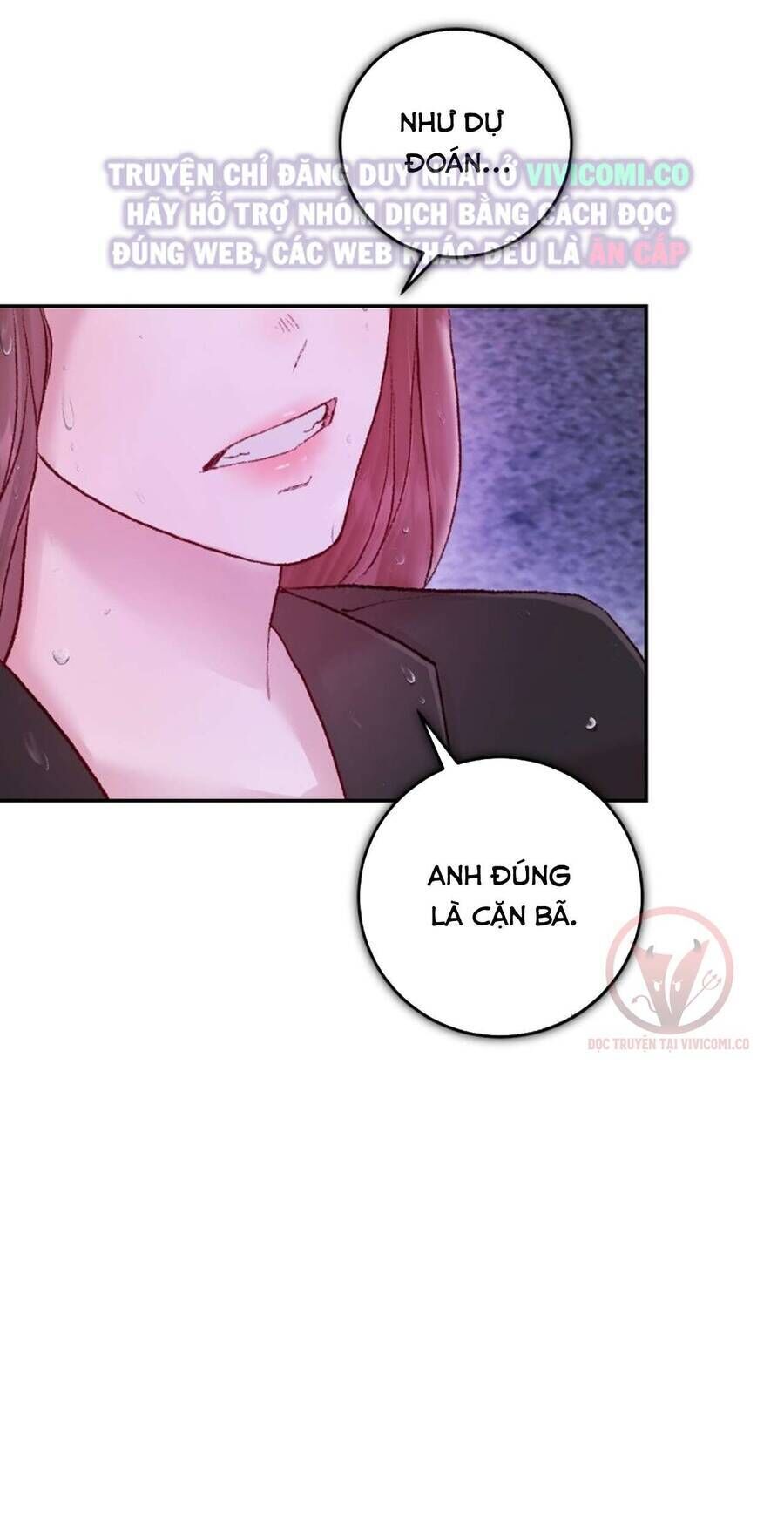 Chàng Quỷ Của Tôi: Chapter 8