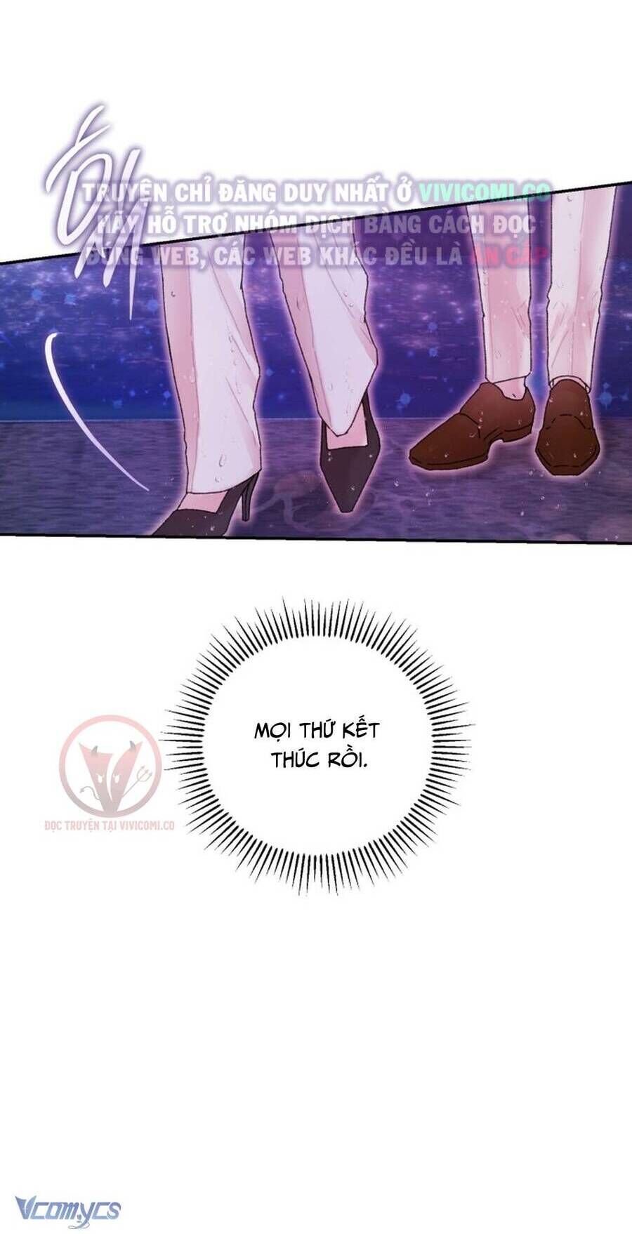Chàng Quỷ Của Tôi: Chapter 8