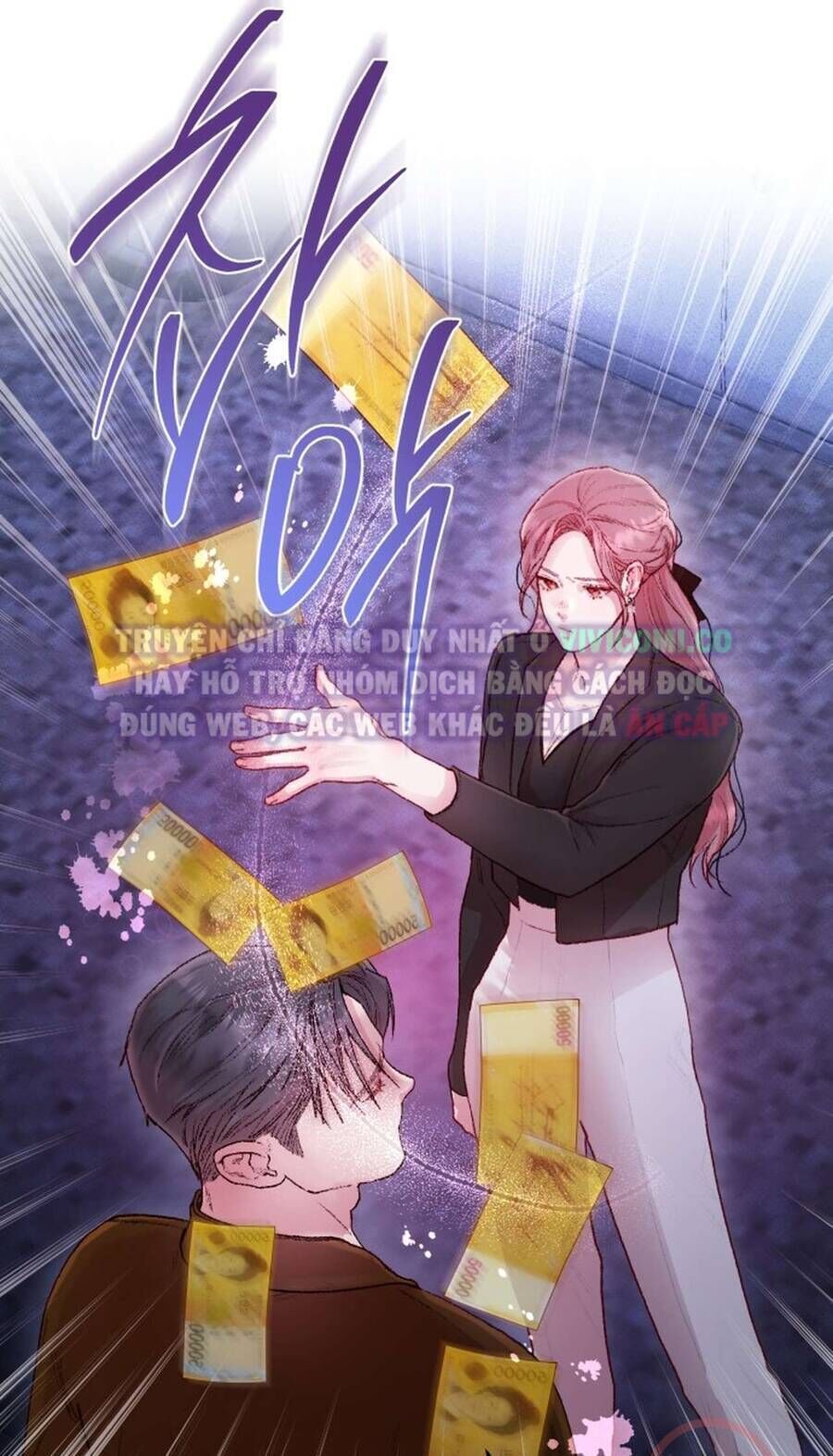 Chàng Quỷ Của Tôi: Chapter 8
