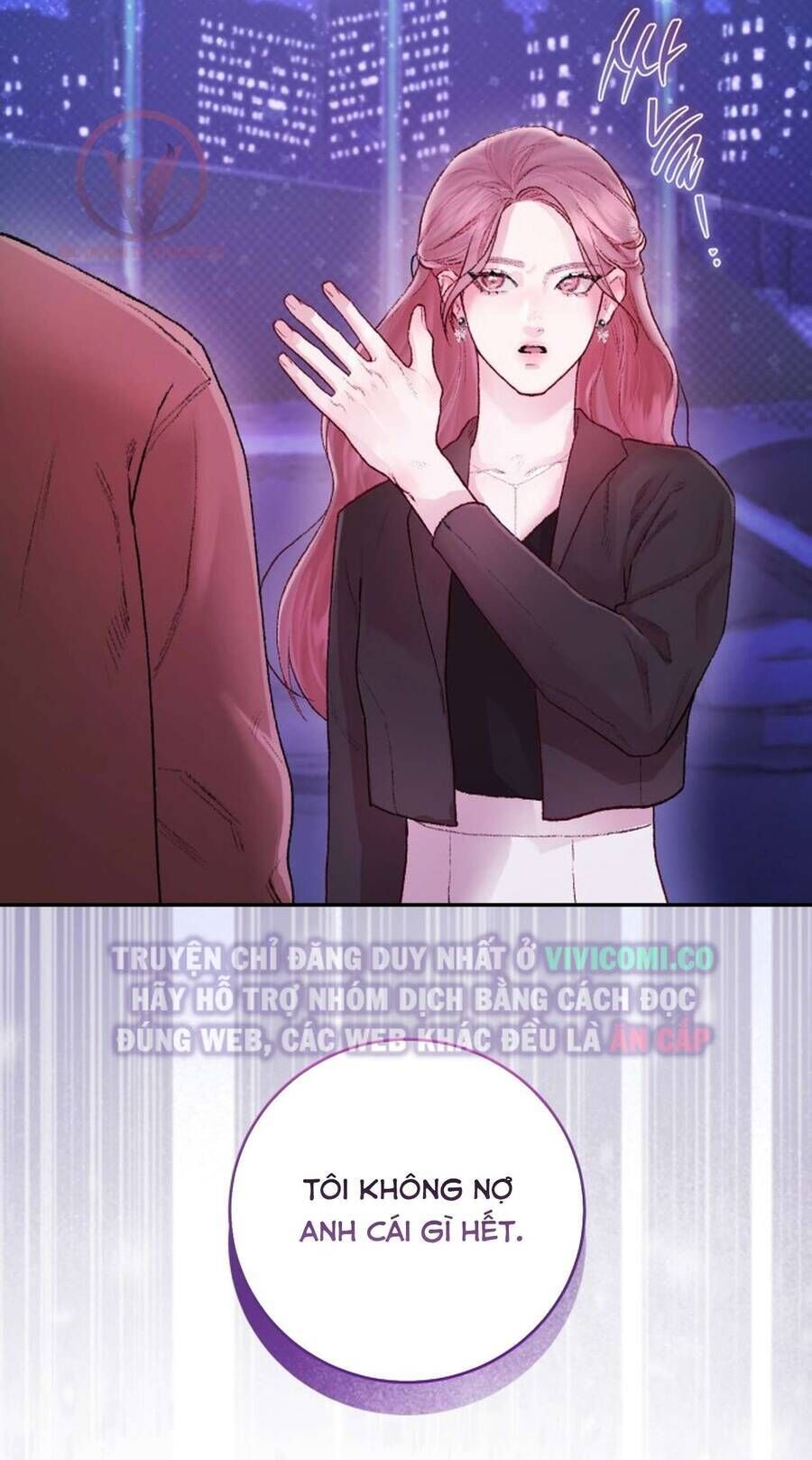 Chàng Quỷ Của Tôi: Chapter 8