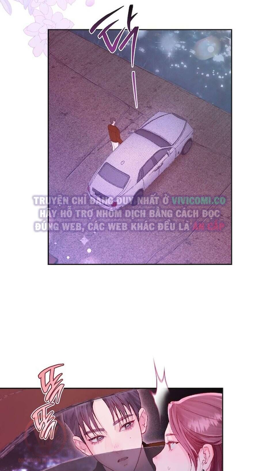 Chàng Quỷ Của Tôi: Chapter 8