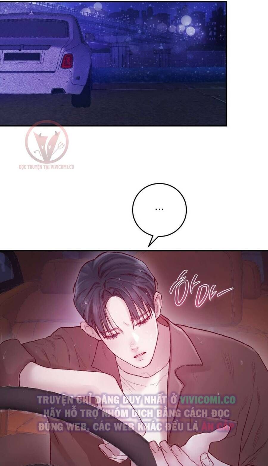 Chàng Quỷ Của Tôi: Chapter 8