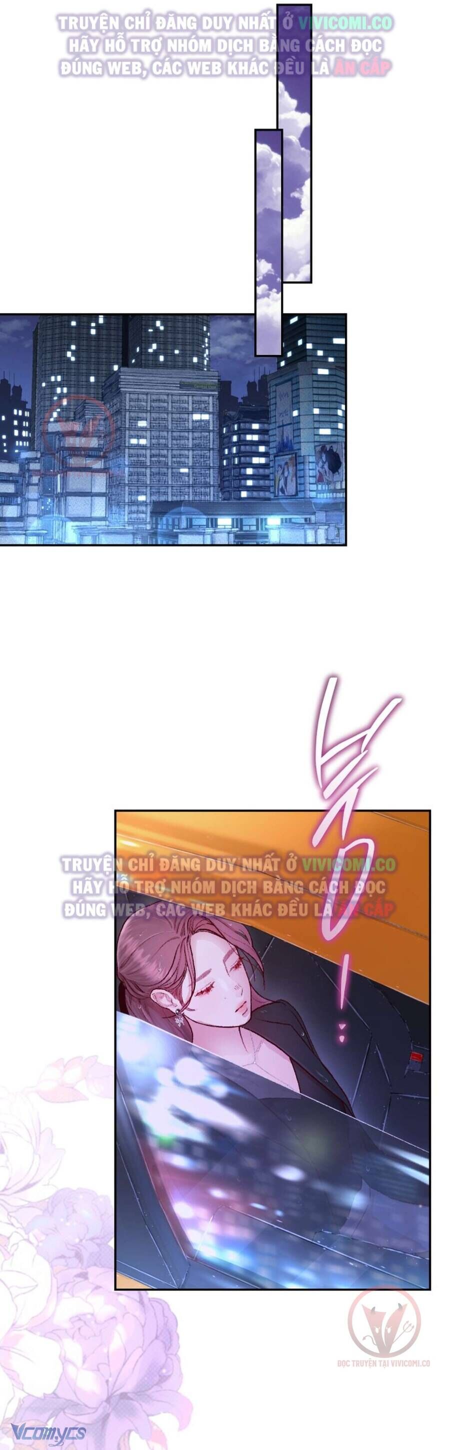 Chàng Quỷ Của Tôi: Chapter 8