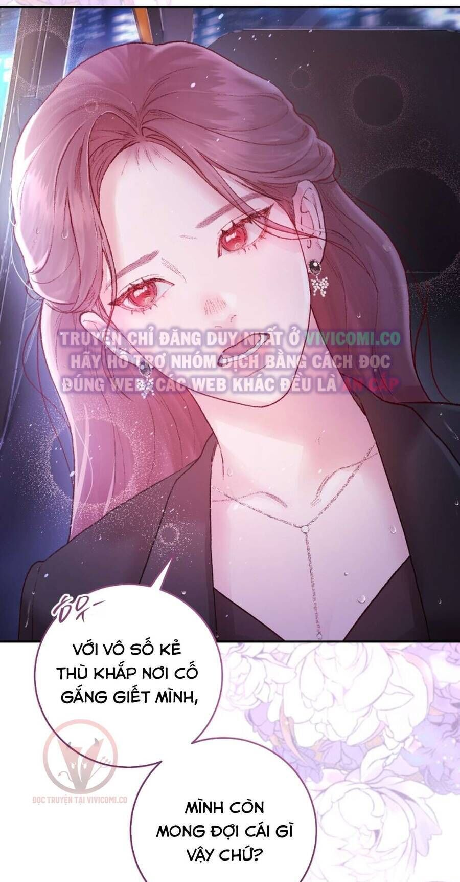 Chàng Quỷ Của Tôi: Chapter 8