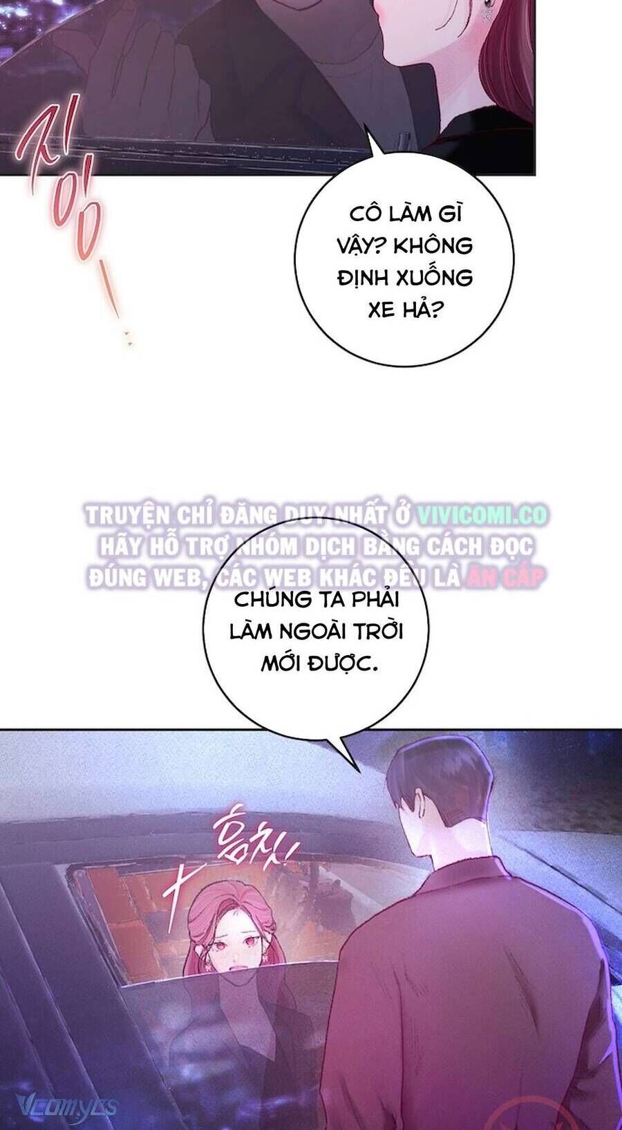 Chàng Quỷ Của Tôi: Chapter 8