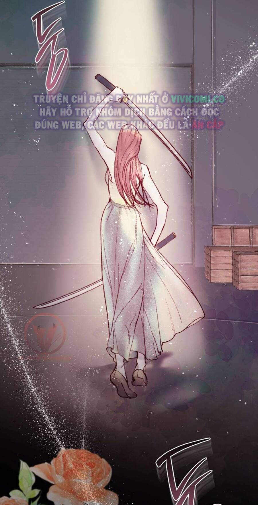 Chàng Quỷ Của Tôi: Chapter 8